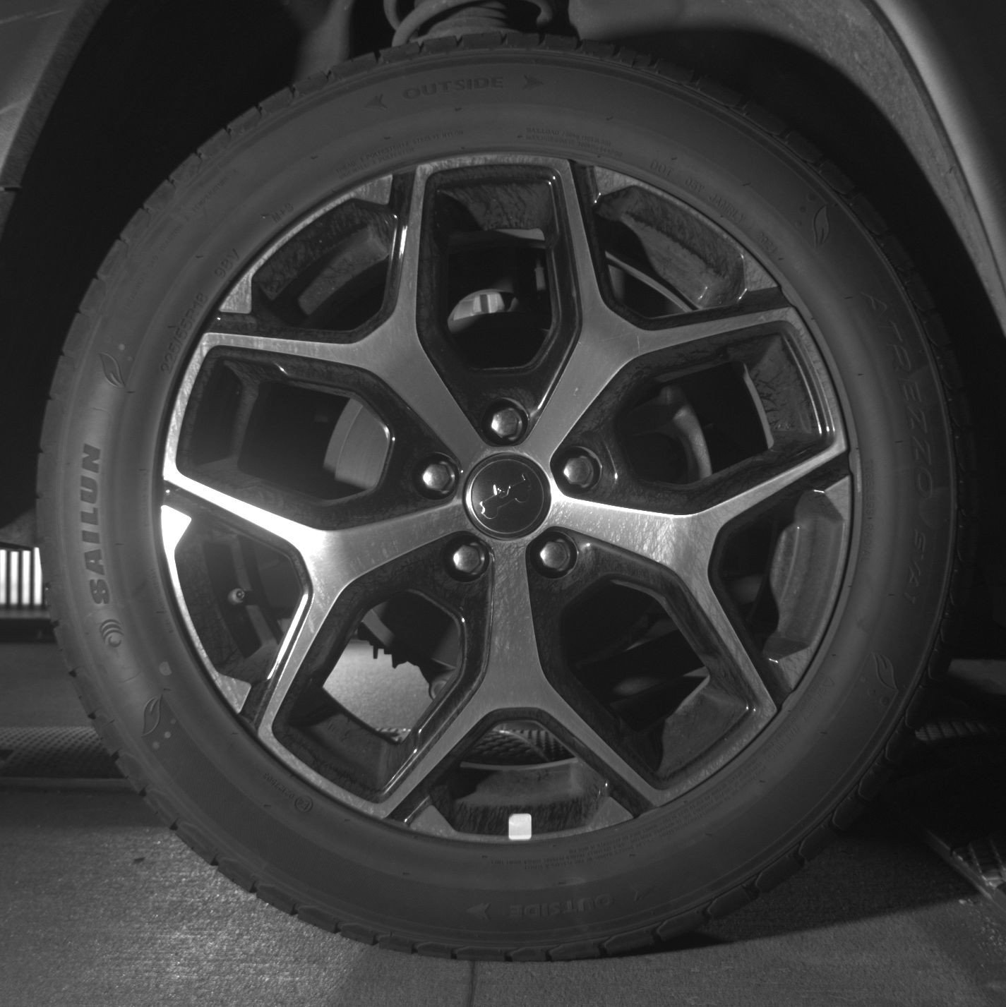 Thumbnail: 2025 Jeep Compass - 14