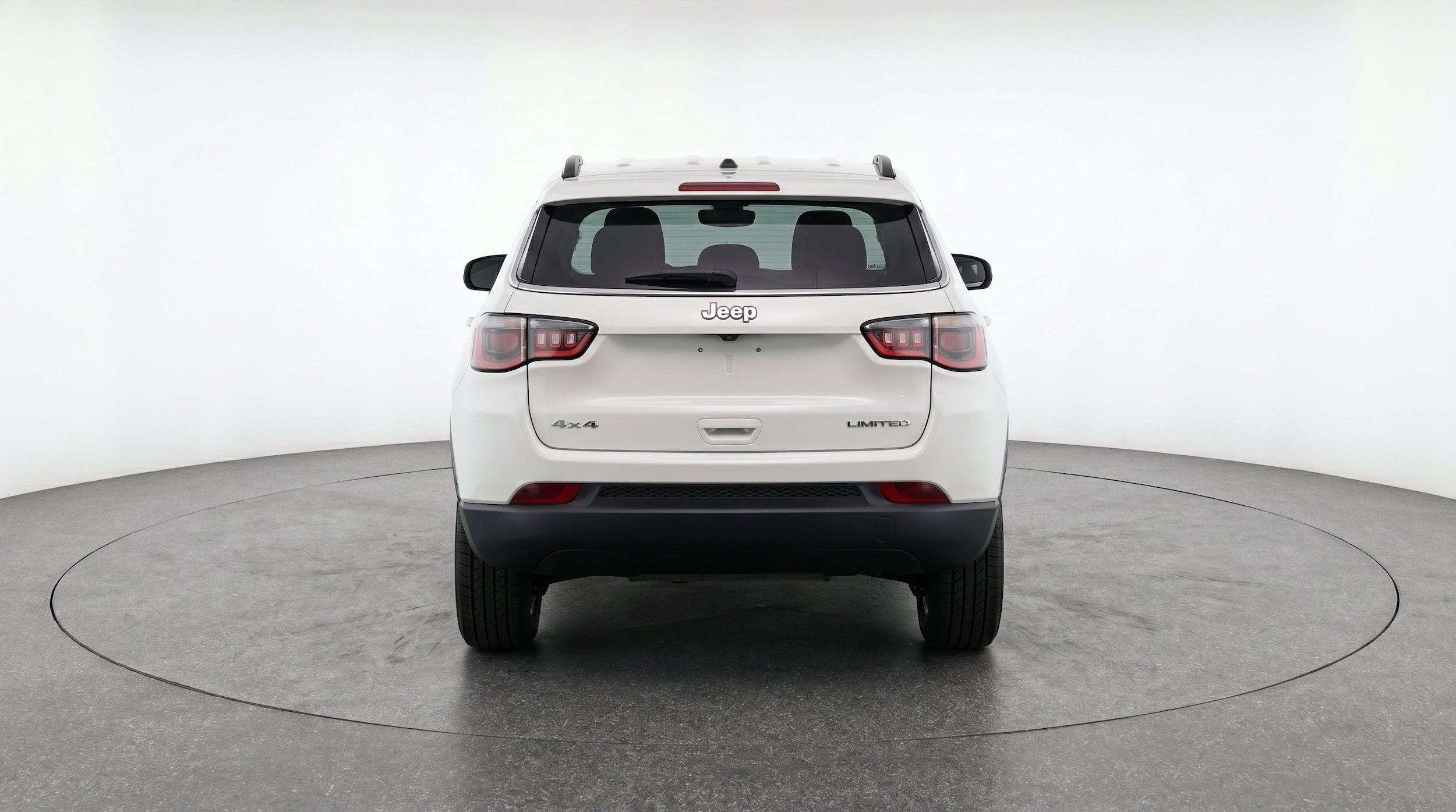 Thumbnail: 2025 Jeep Compass - 6