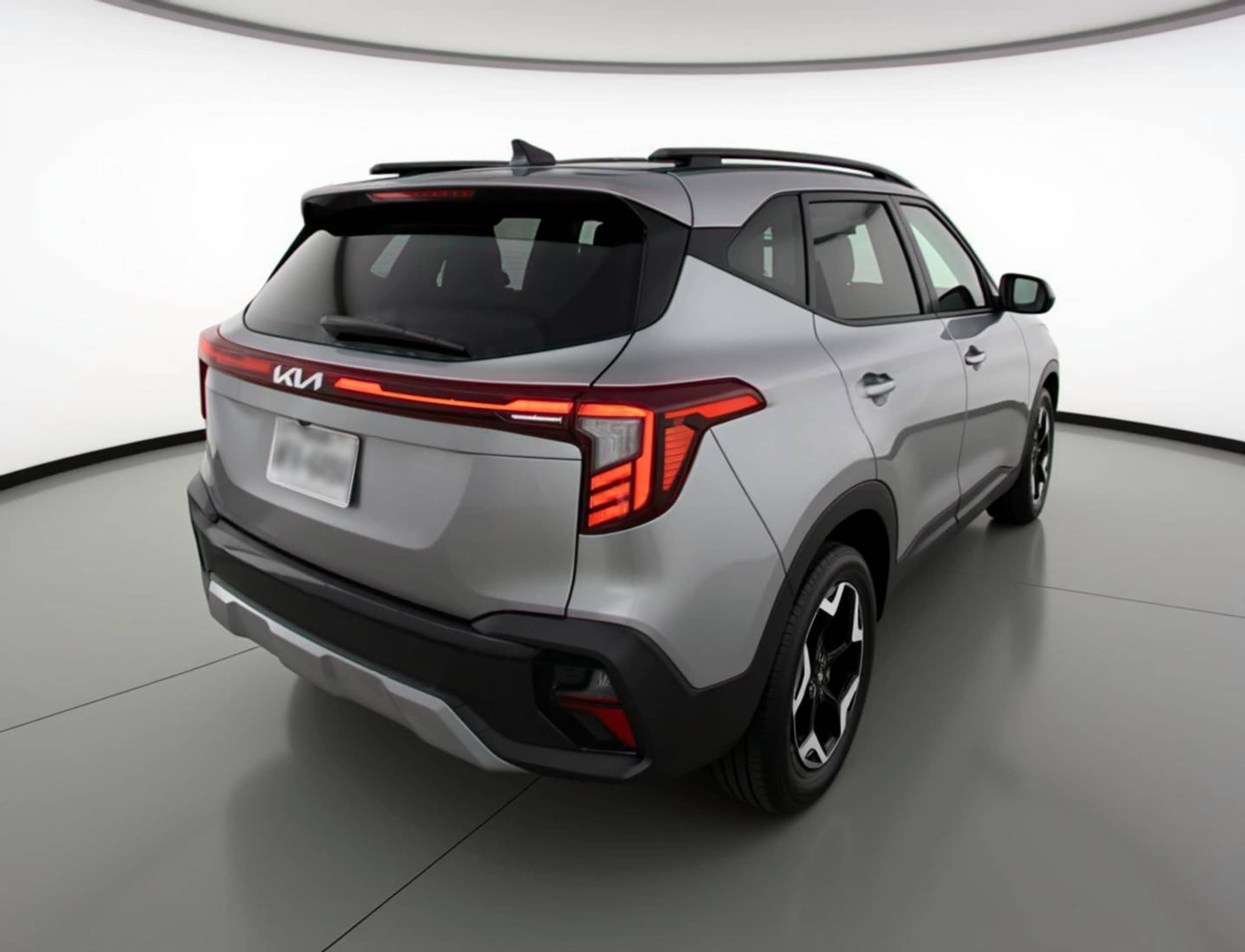 Thumbnail: 2025 Kia Seltos - 7