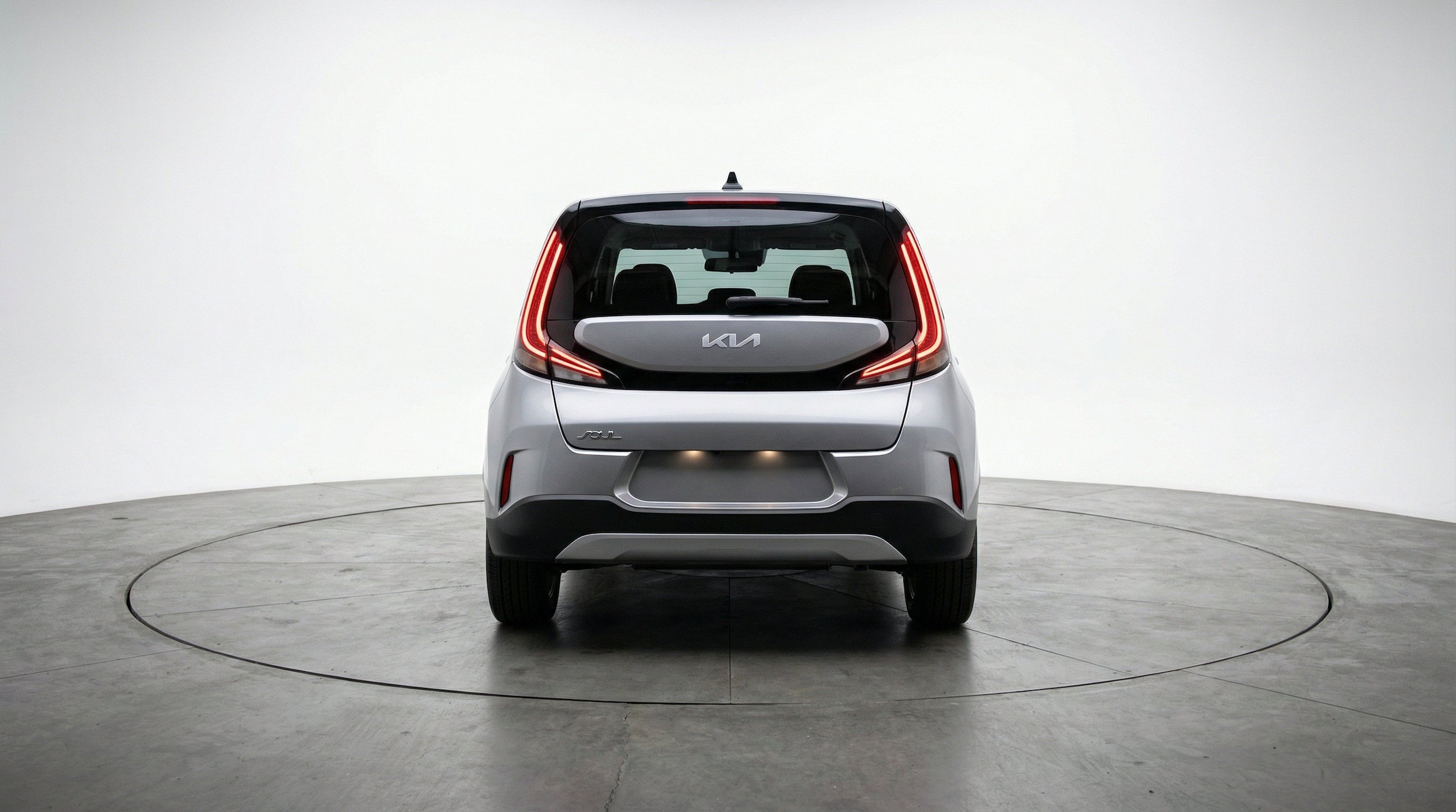 Thumbnail: 2025 Kia Soul - 6