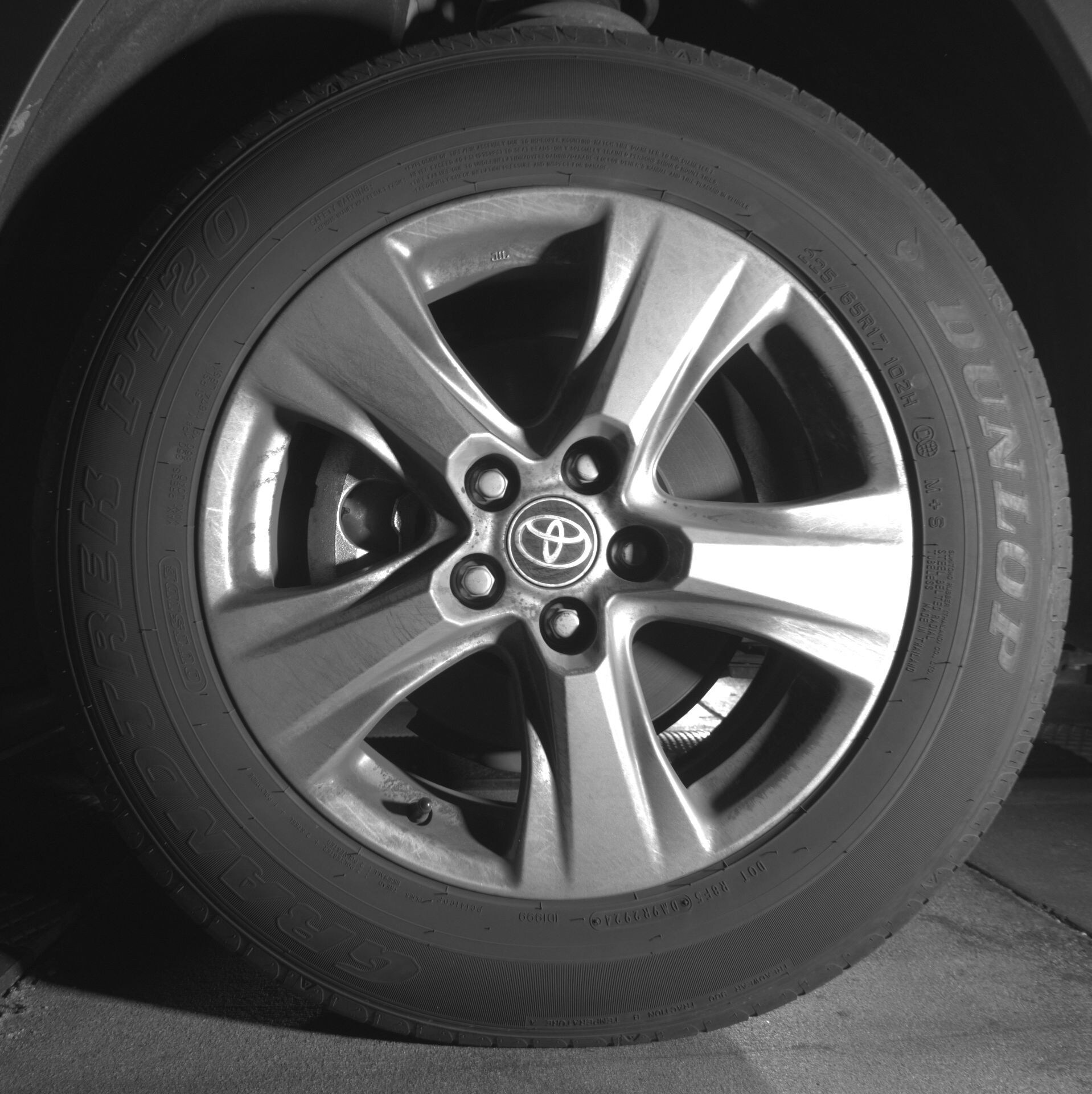 Thumbnail: 2025 Toyota RAV4 - 9