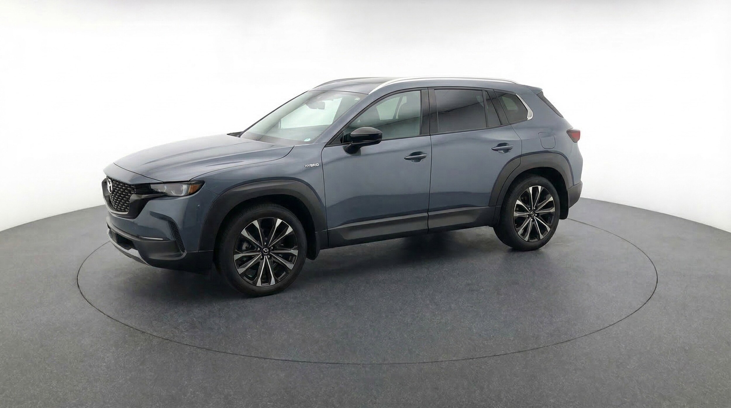 Thumbnail: 2025 Mazda CX-50 - 2