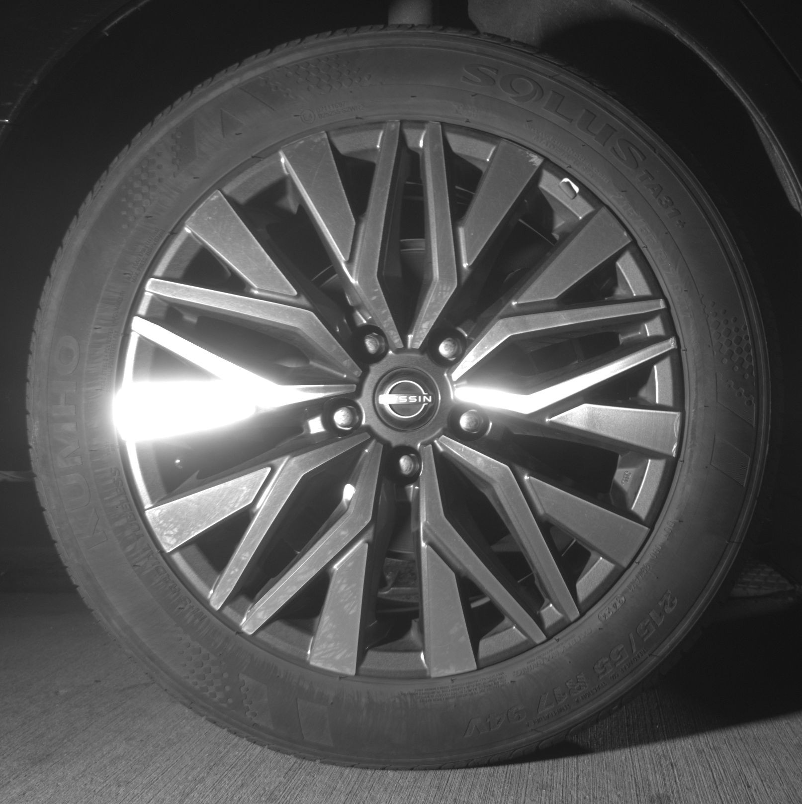 Thumbnail: 2025 Nissan Altima - 12