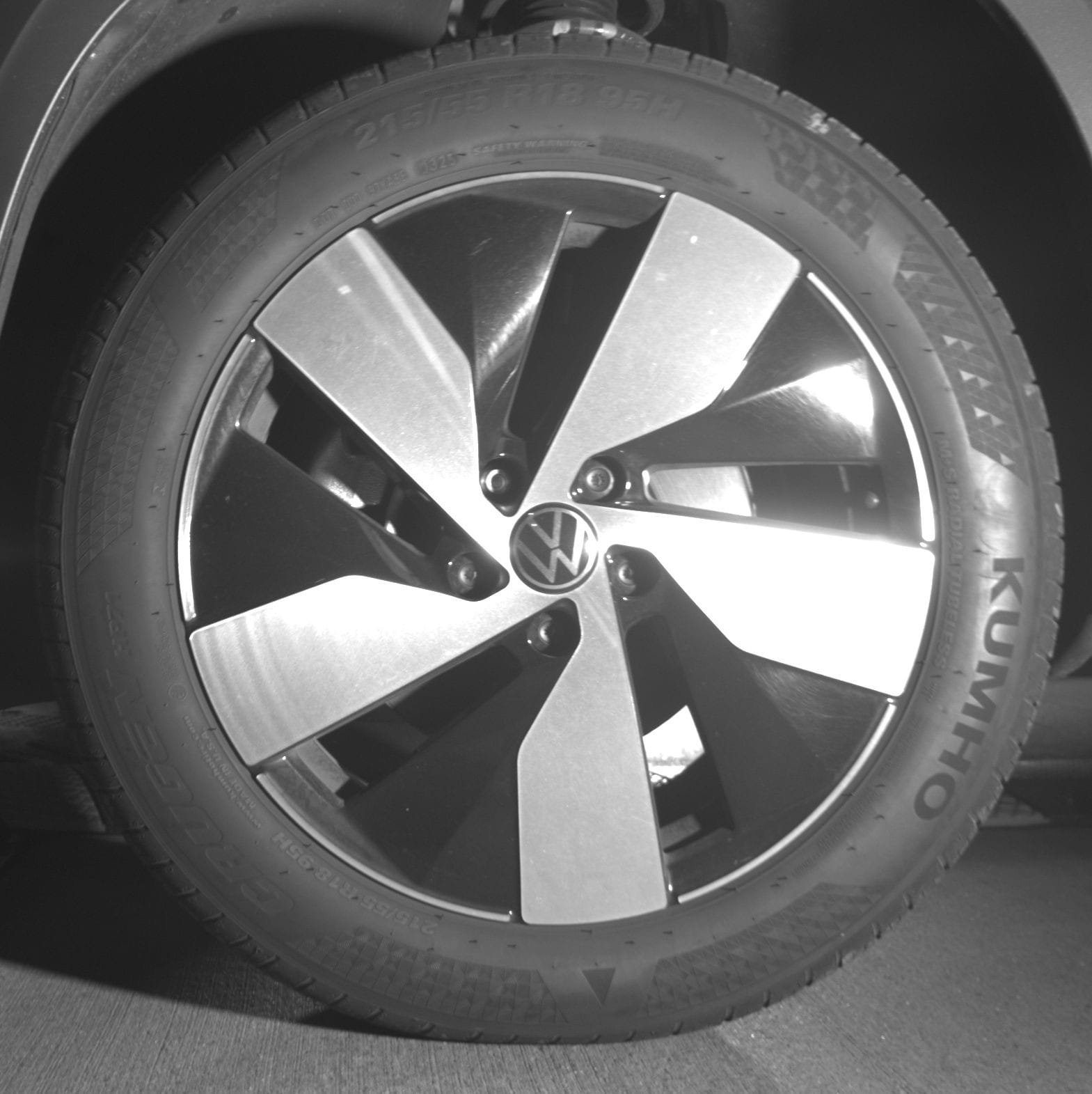 Thumbnail: 2025 Volkswagen Taos - 9