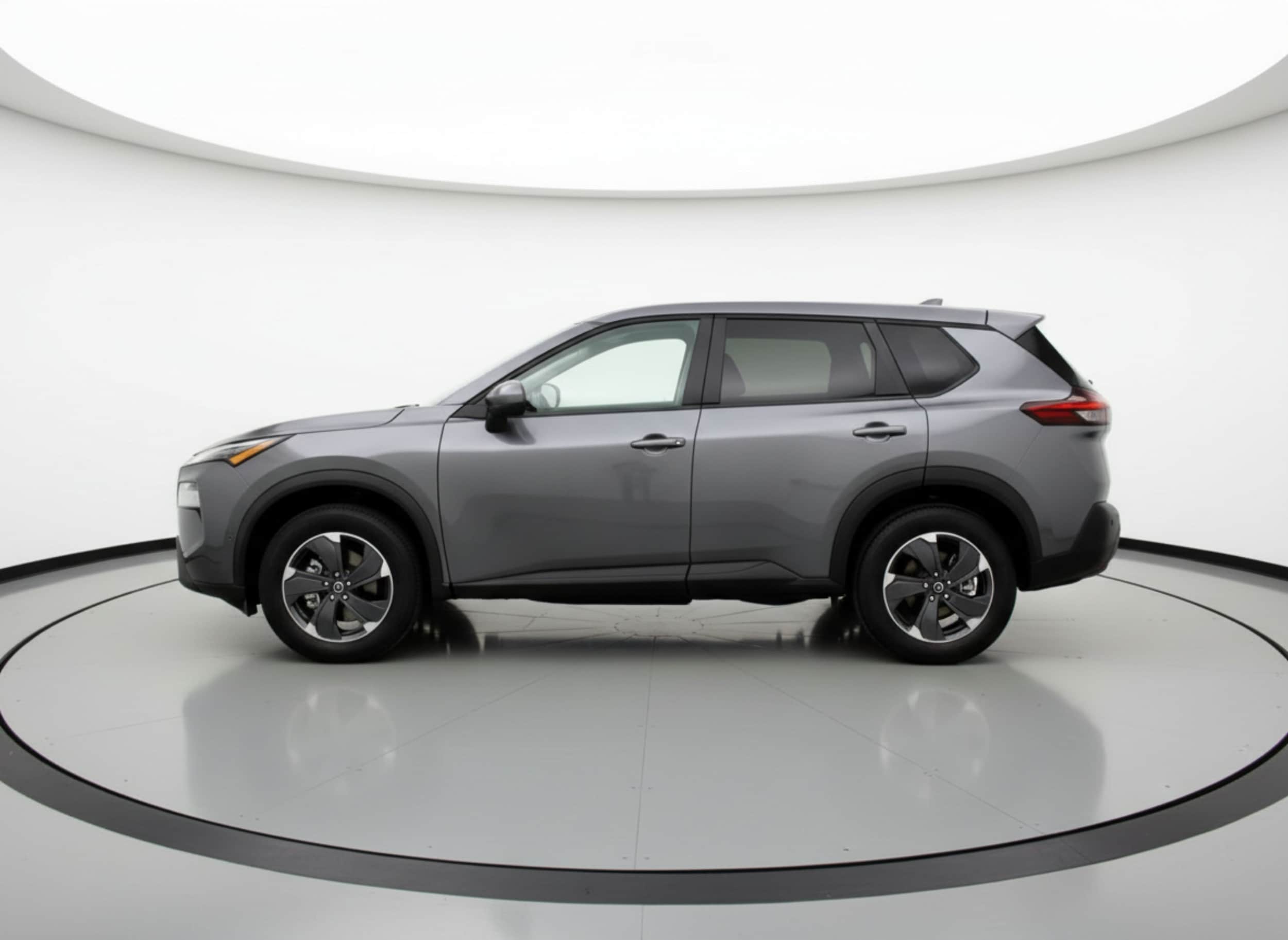 Thumbnail: 2025 Nissan Rogue - 4