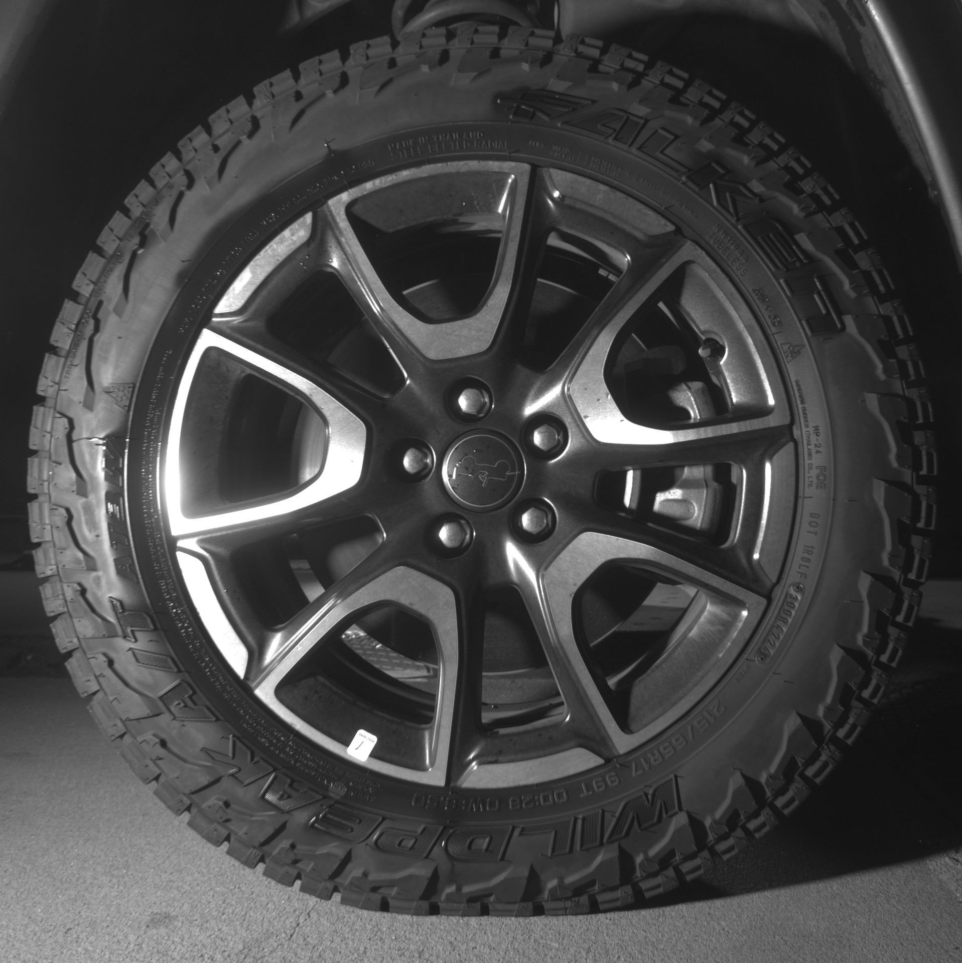 Thumbnail: 2025 Jeep Compass - 12