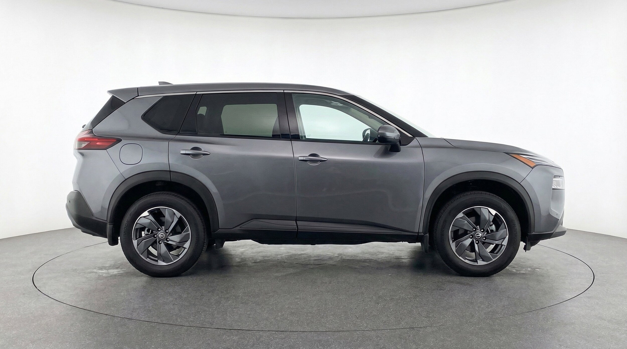 Thumbnail: 2025 Nissan Rogue - 9