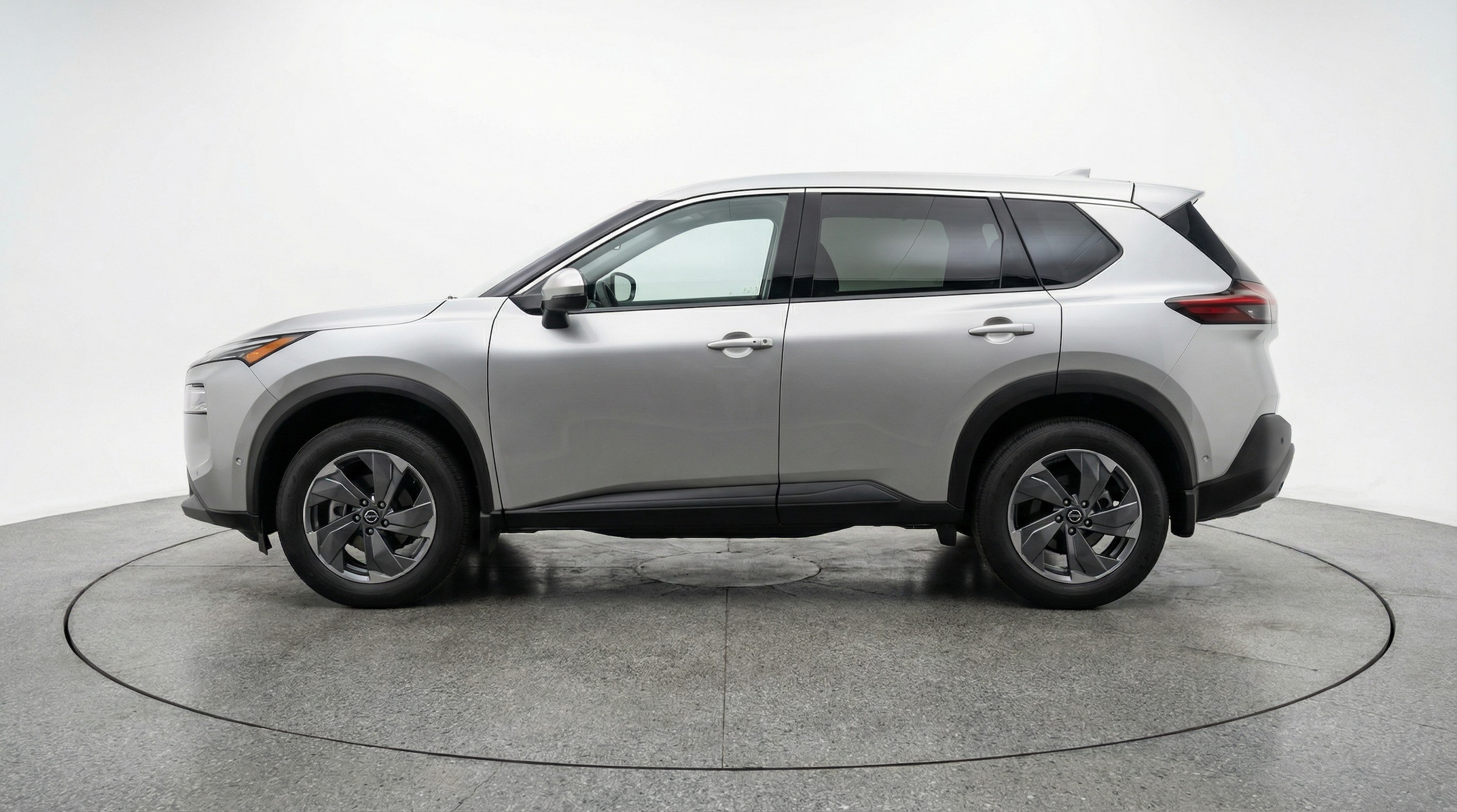 Thumbnail: 2025 Nissan Rogue - 4