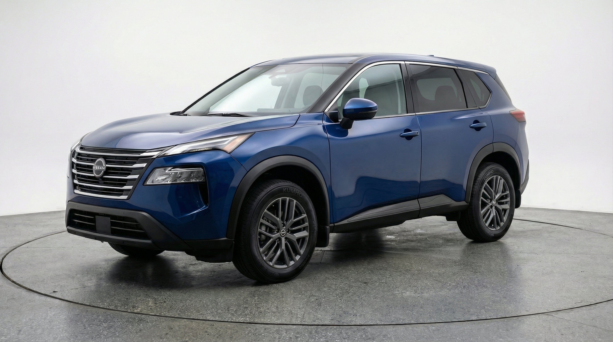 Thumbnail: 2026 Nissan Rogue - 2