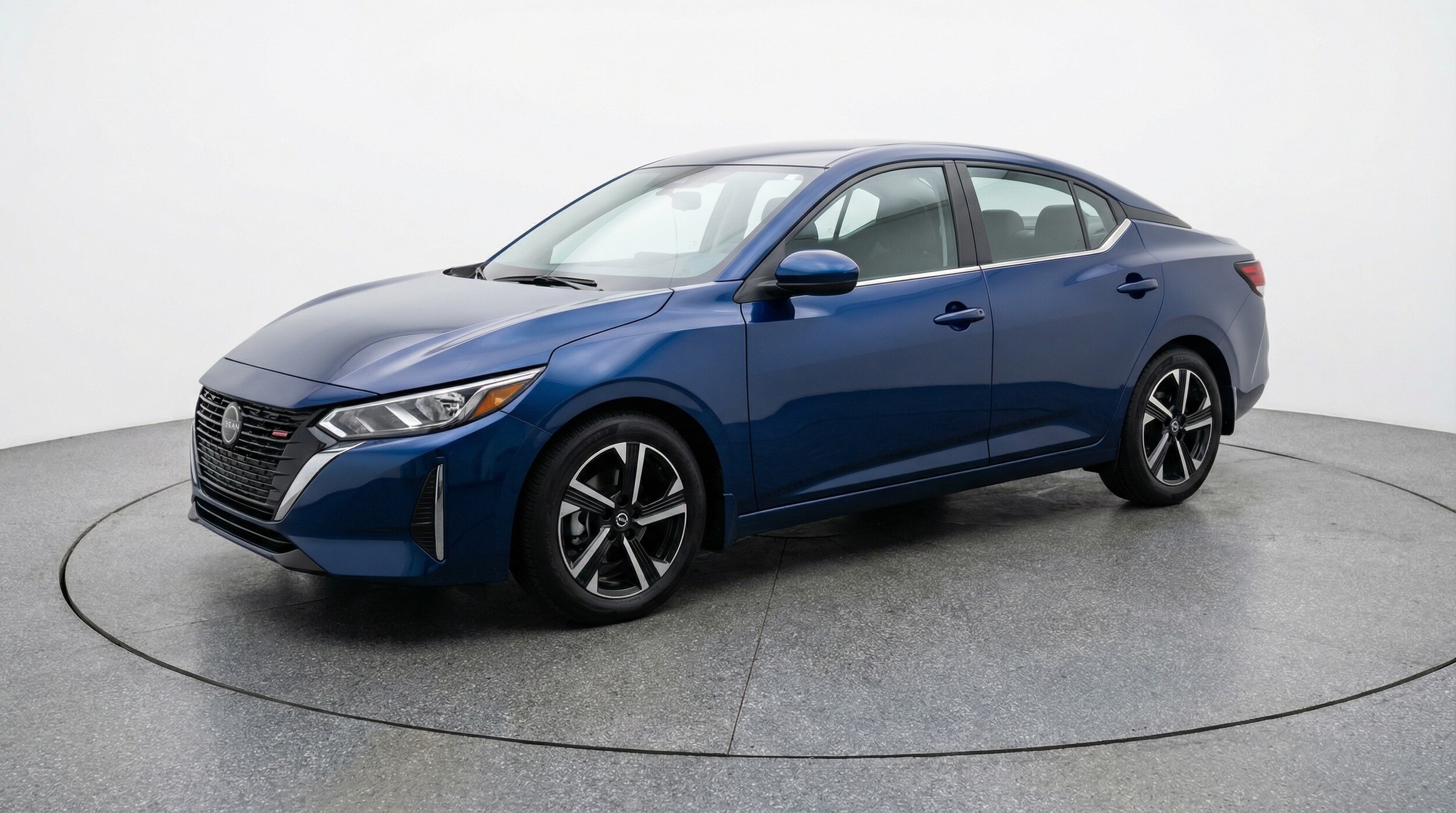 Thumbnail: 2025 Nissan Sentra - 3