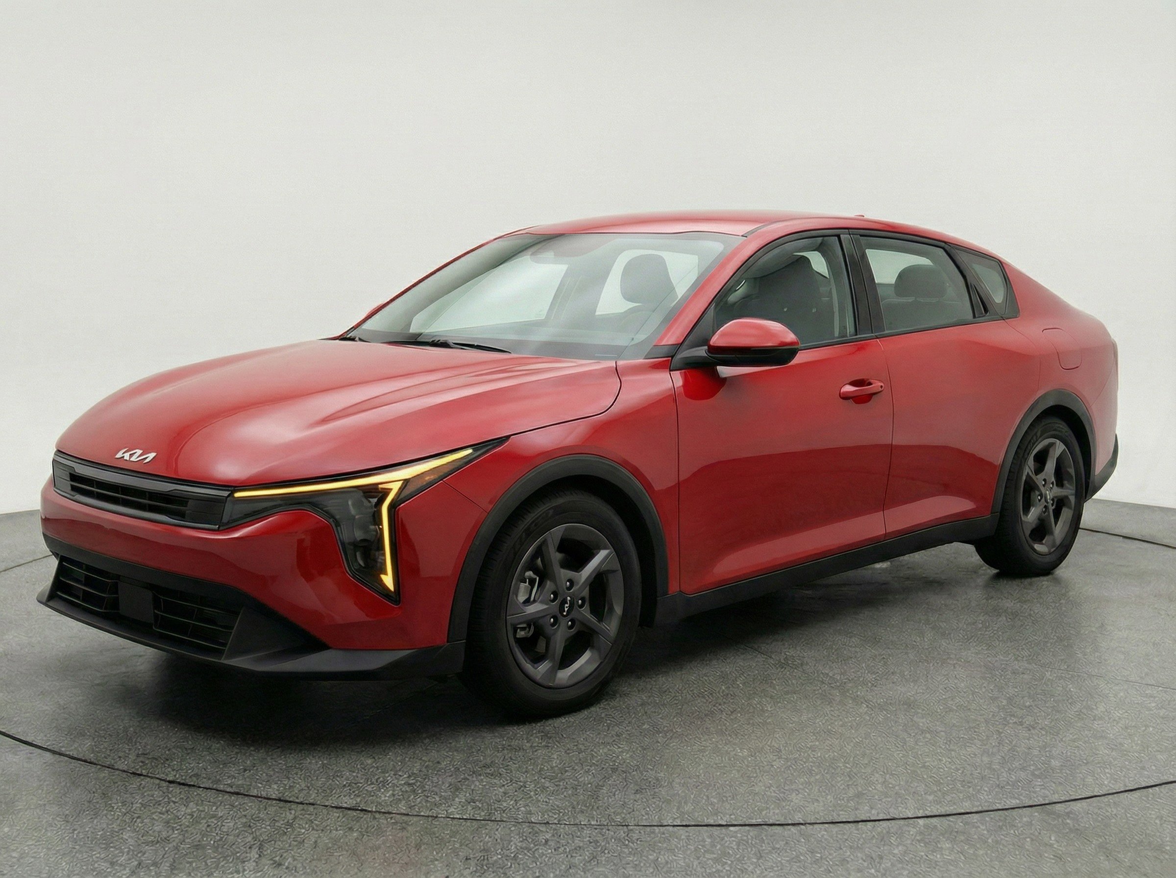 Thumbnail: 2025 Kia K4 - 2