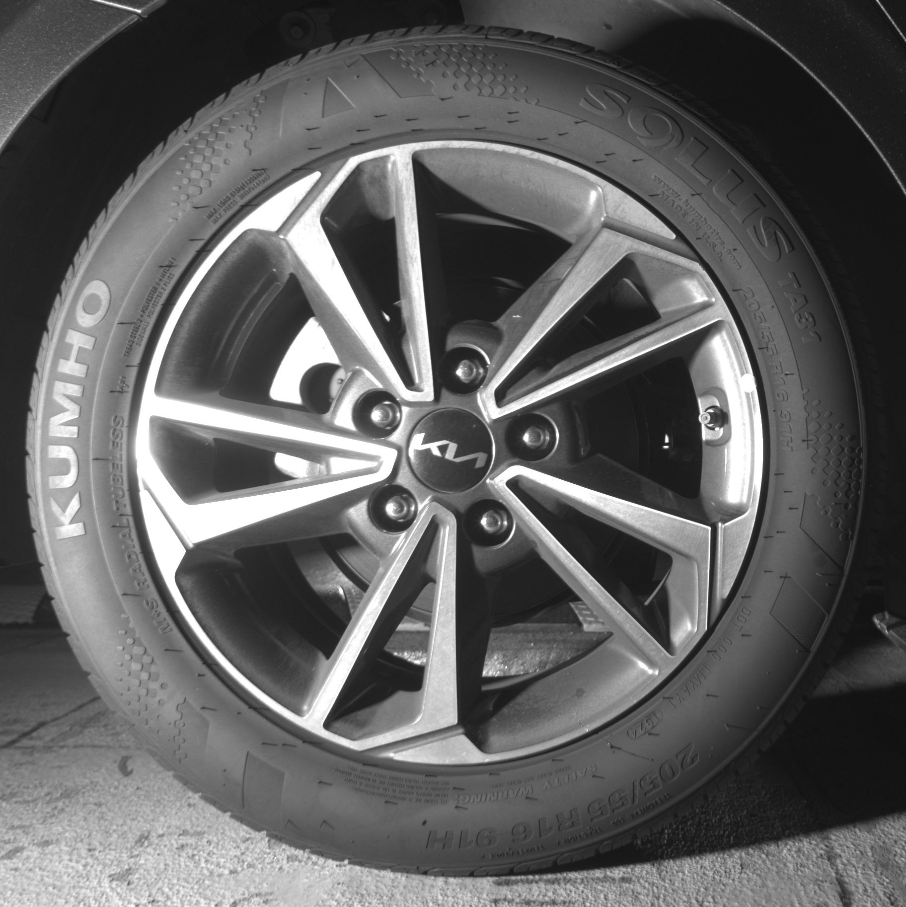 Thumbnail: 2024 Kia Forte - 12