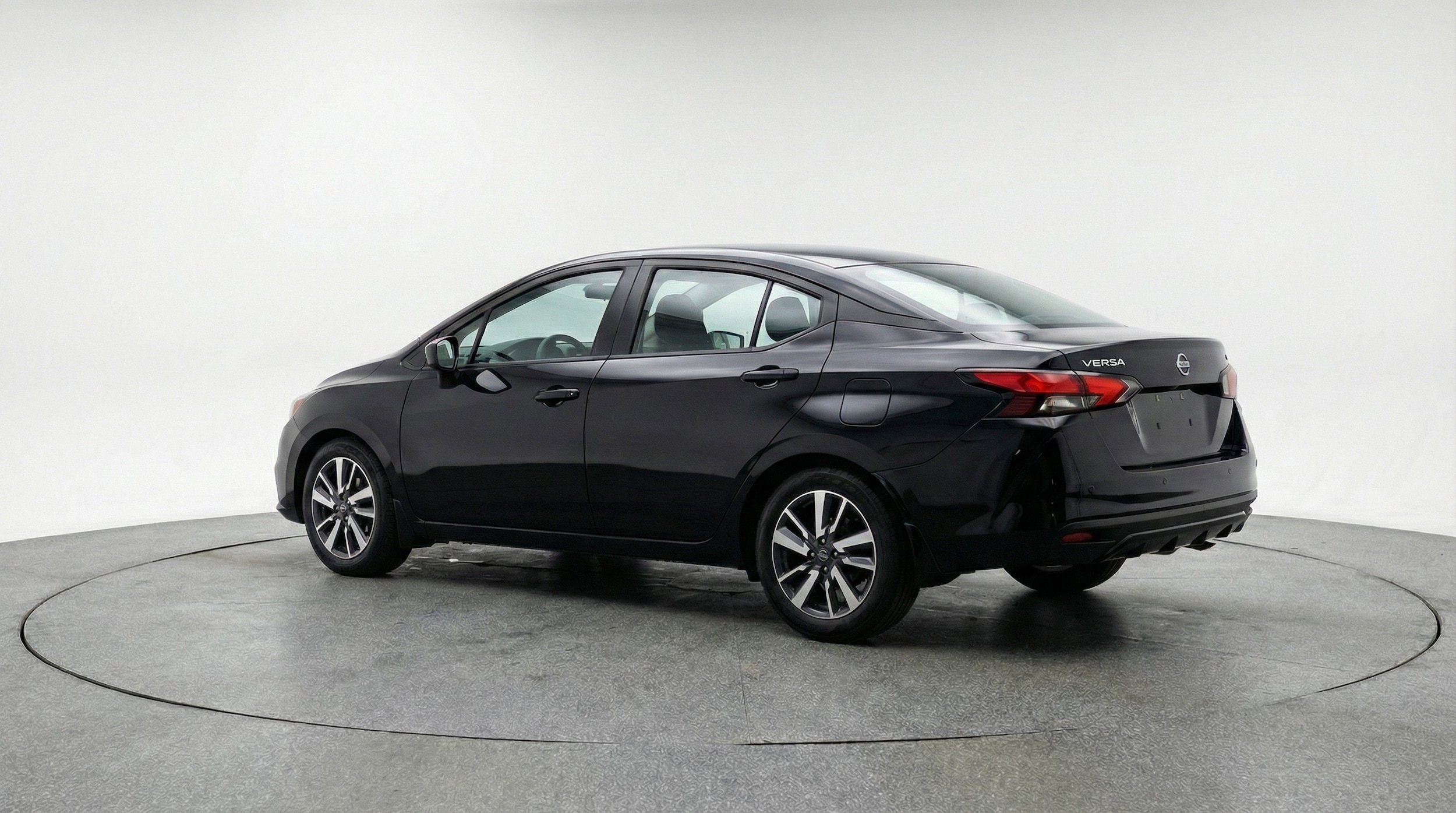 Thumbnail: 2025 Nissan Versa - 6
