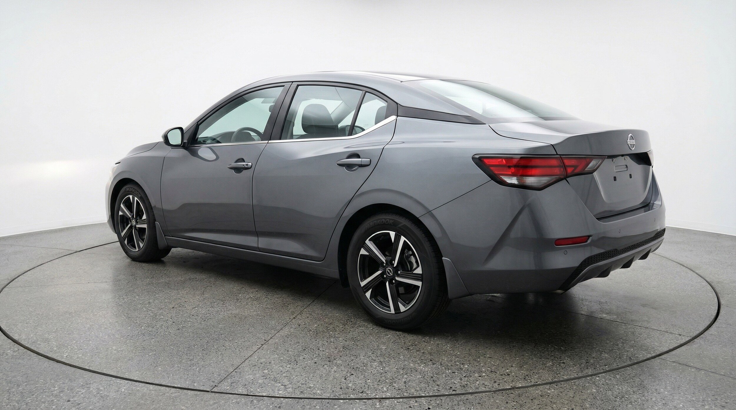 Thumbnail: 2025 Nissan Sentra - 5