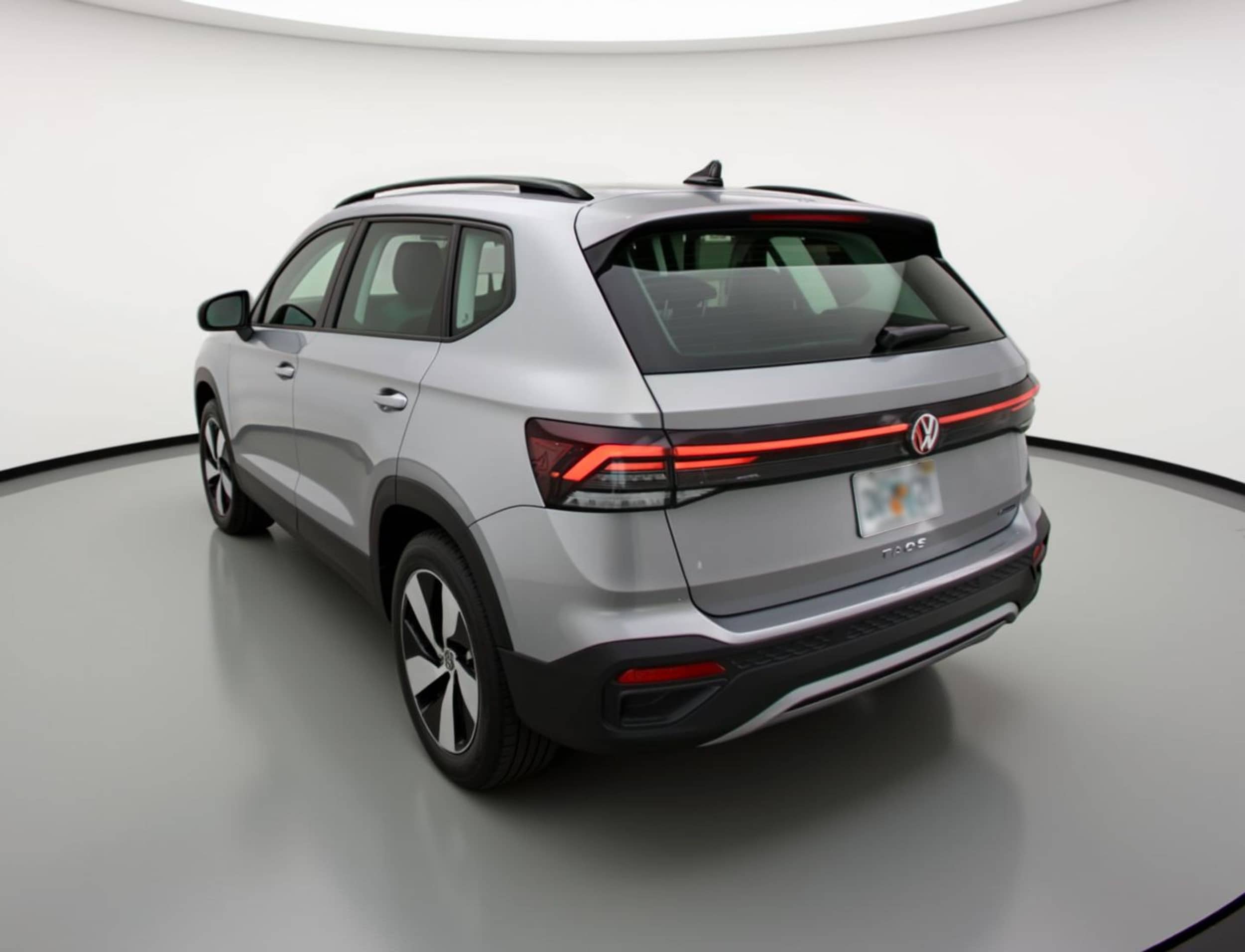 Thumbnail: 2025 Volkswagen Taos - 5