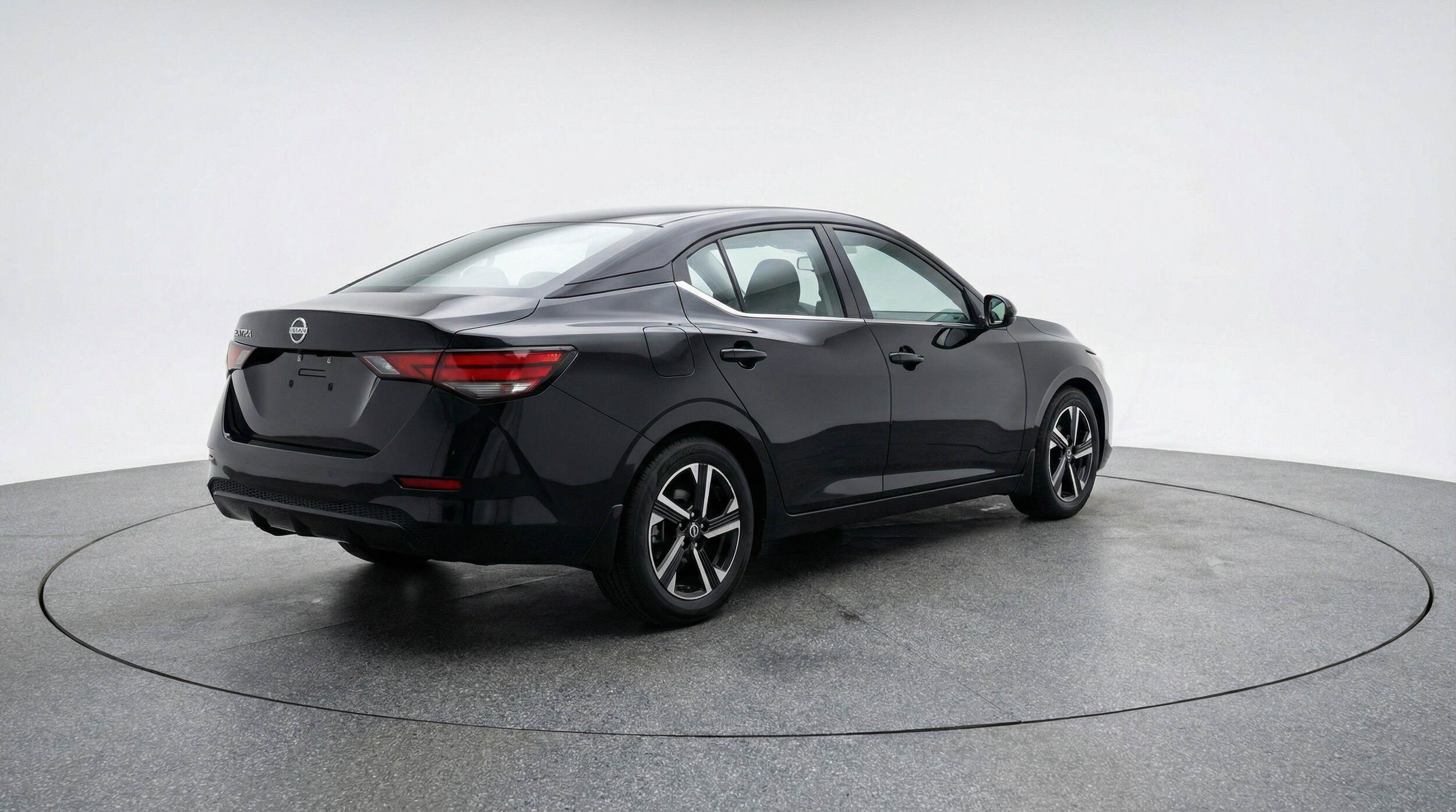 Thumbnail: 2025 Nissan Sentra - 7