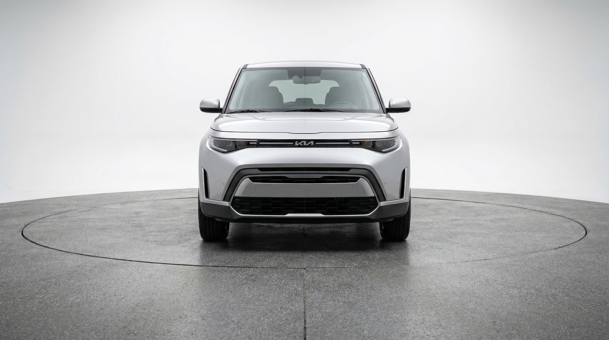 Thumbnail: 2025 Kia Soul - 2