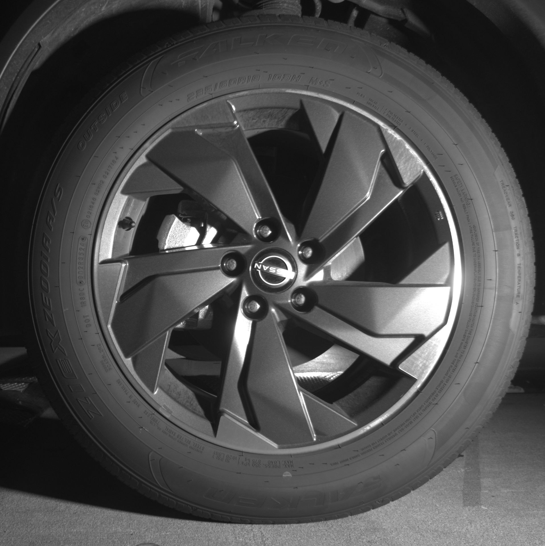 Thumbnail: 2025 Nissan Rogue - 6