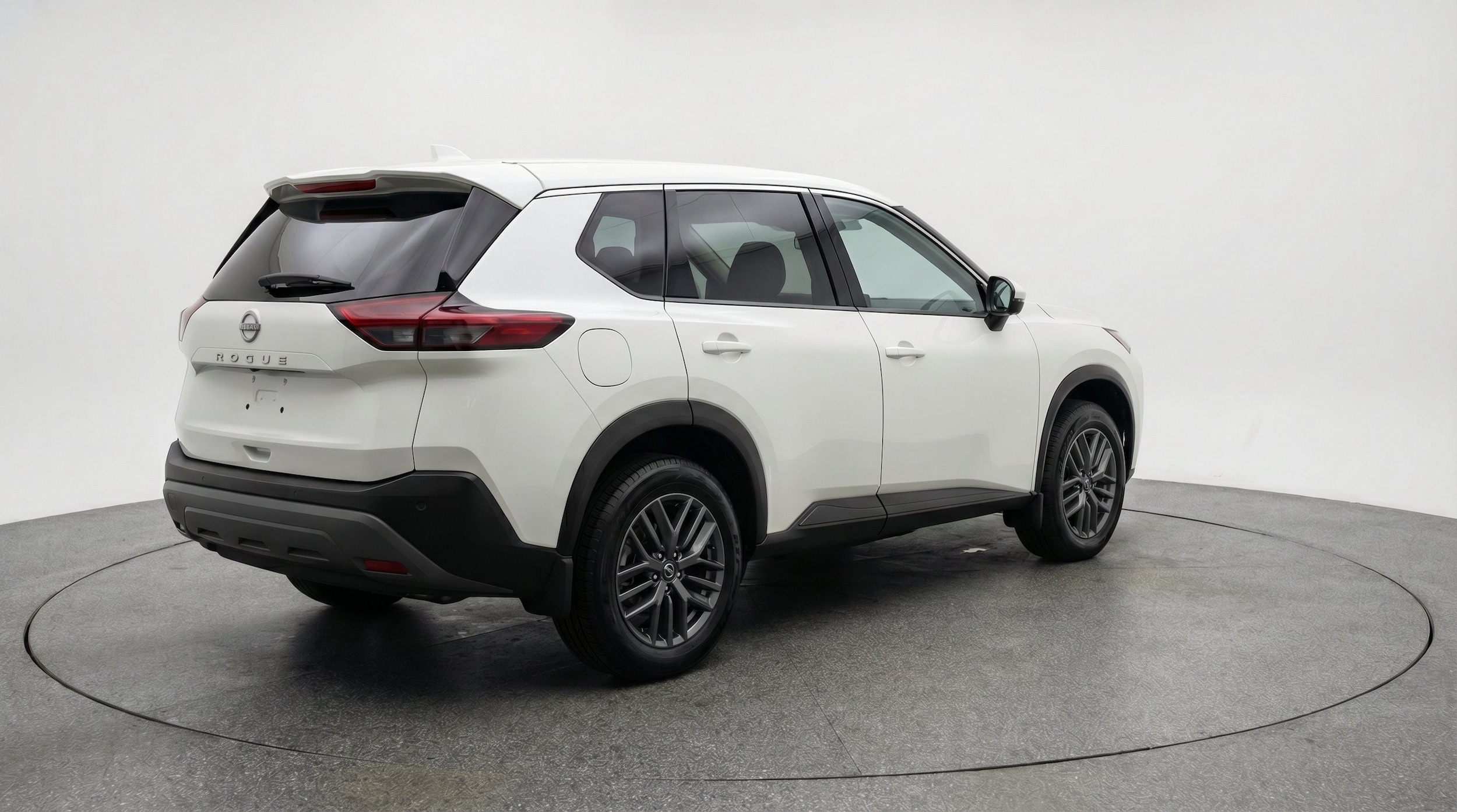 Thumbnail: 2026 Nissan Rogue - 9