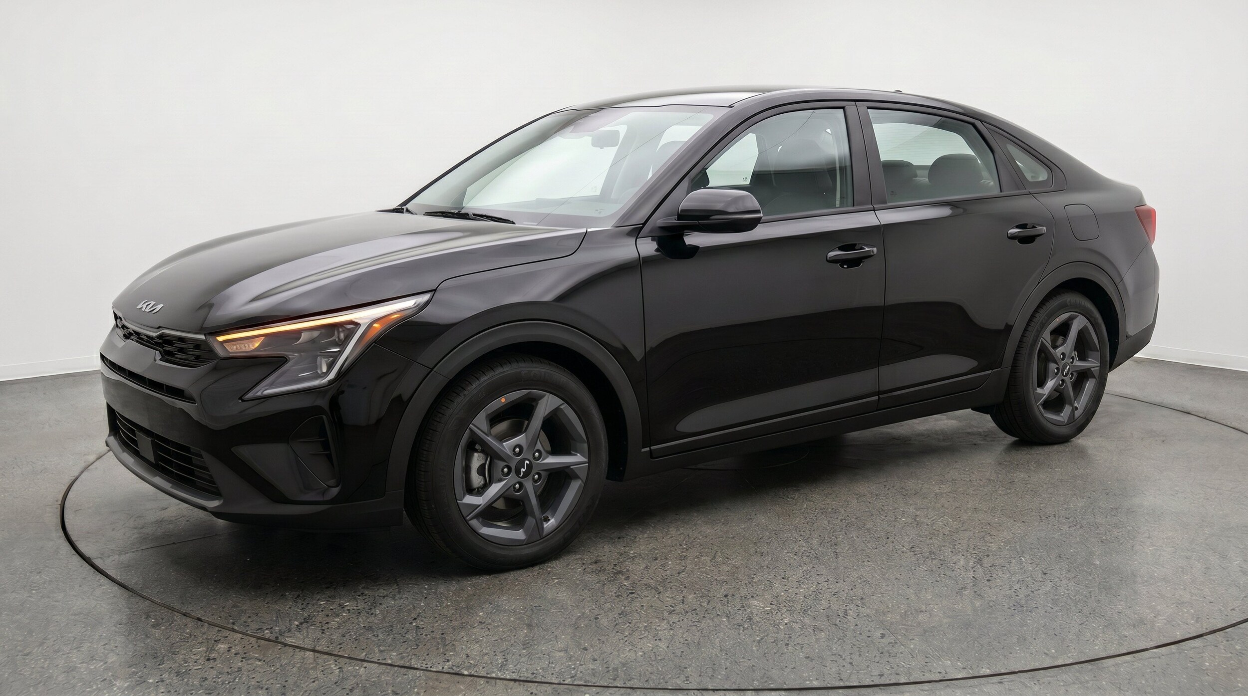 Thumbnail: 2025 Kia K4 - 2