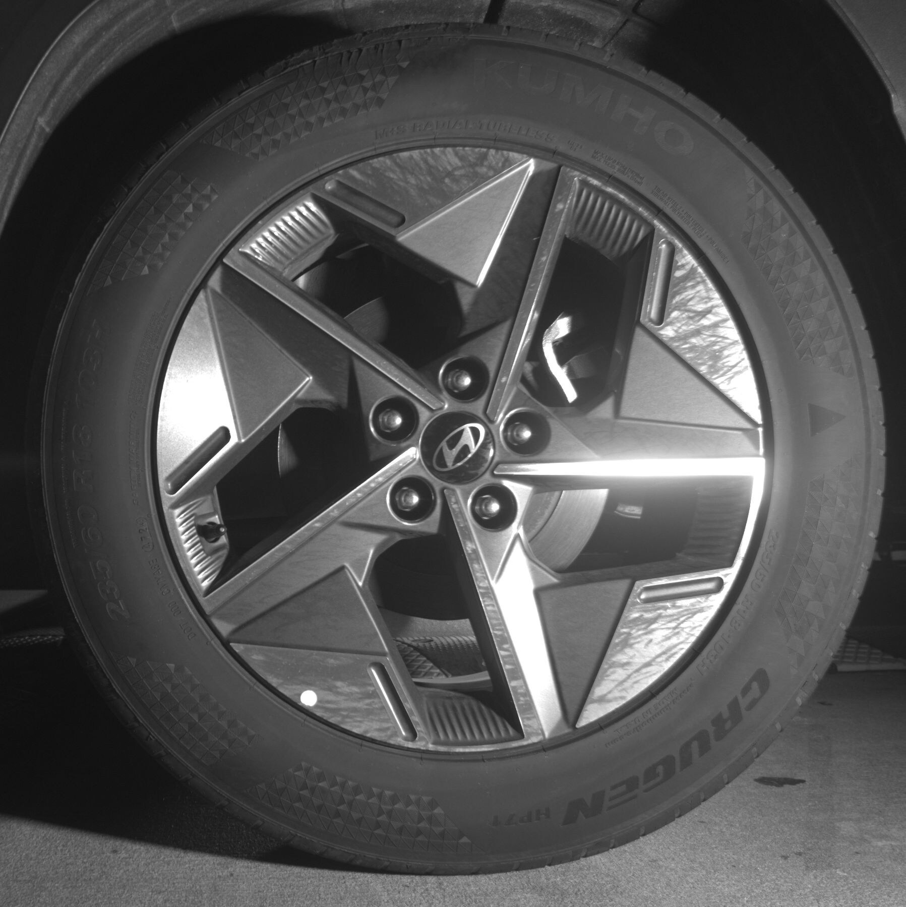 Thumbnail: 2025 Hyundai Tucson - 11