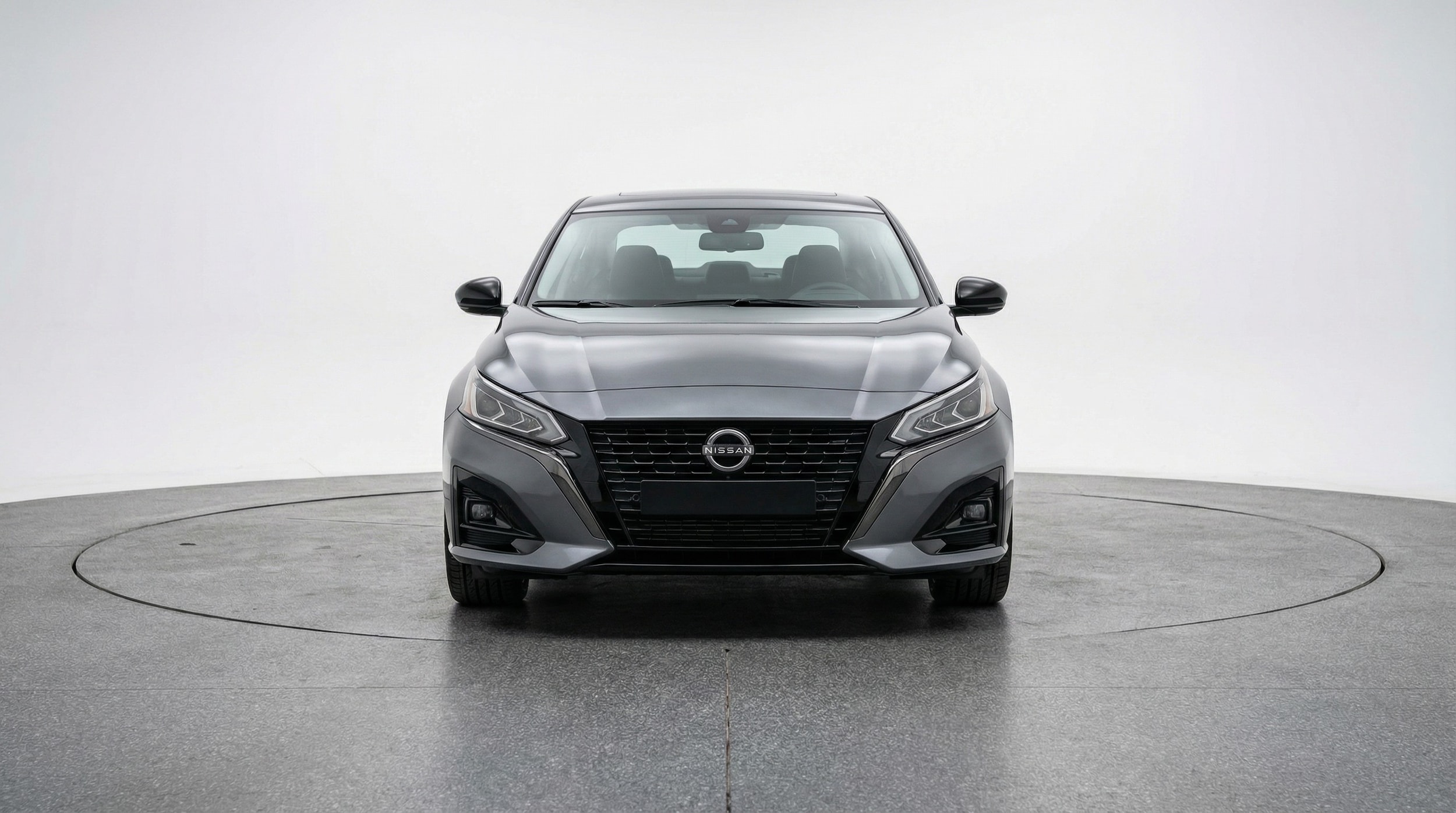 Thumbnail: 2025 Nissan Altima - 2