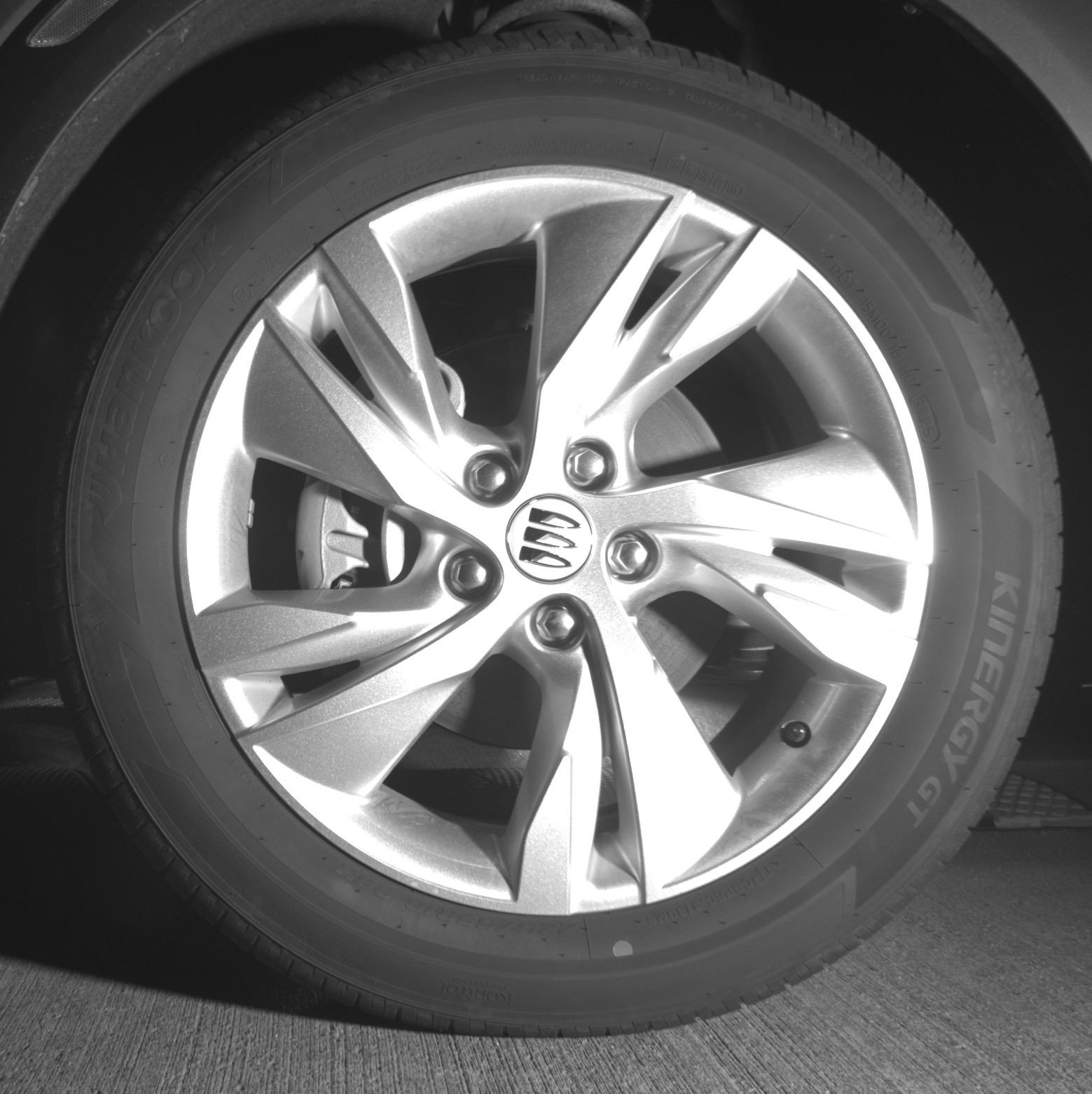 Thumbnail: 2026 Buick Encore GX - 11
