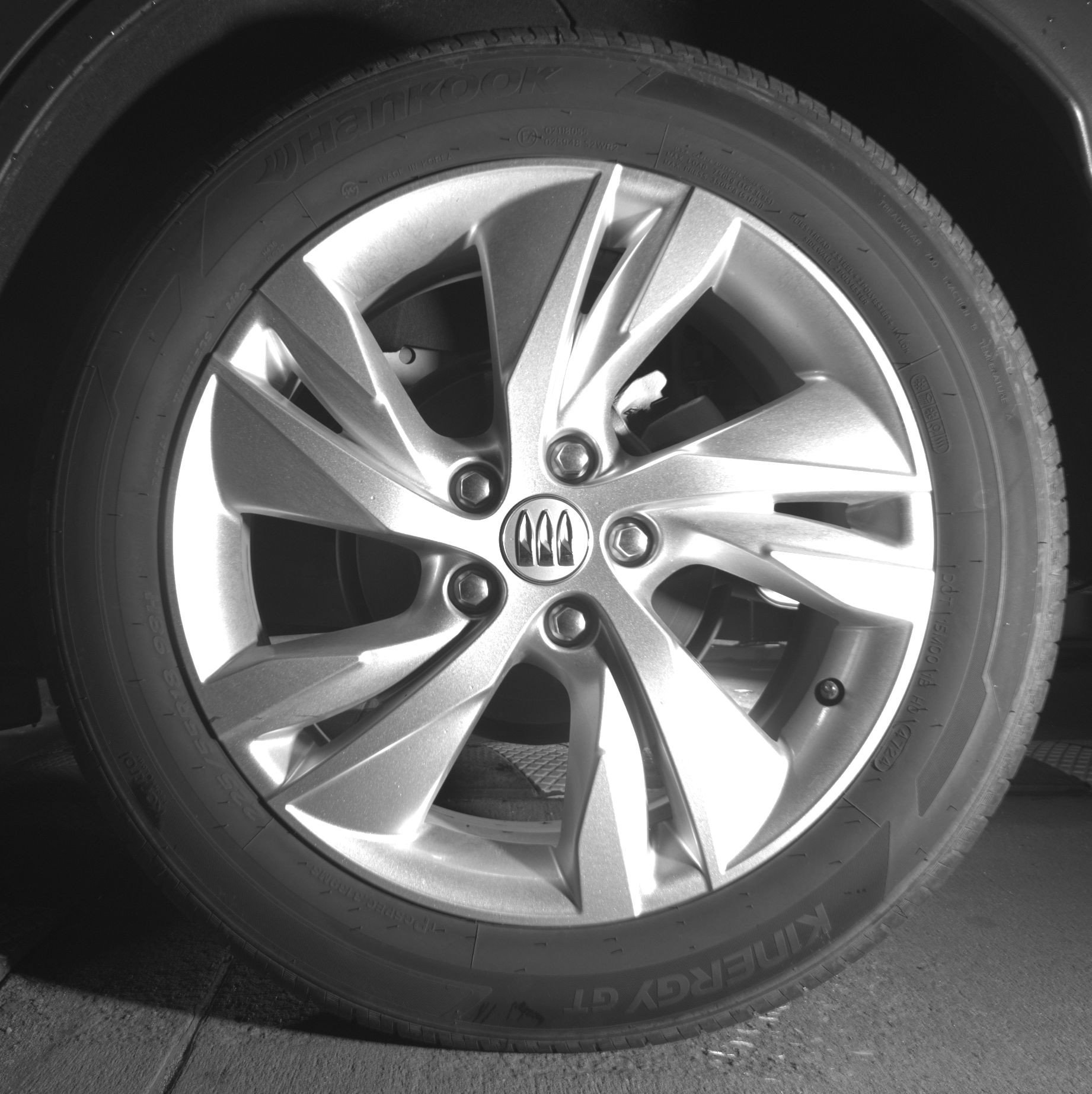 Thumbnail: 2025 Buick Encore GX - 13