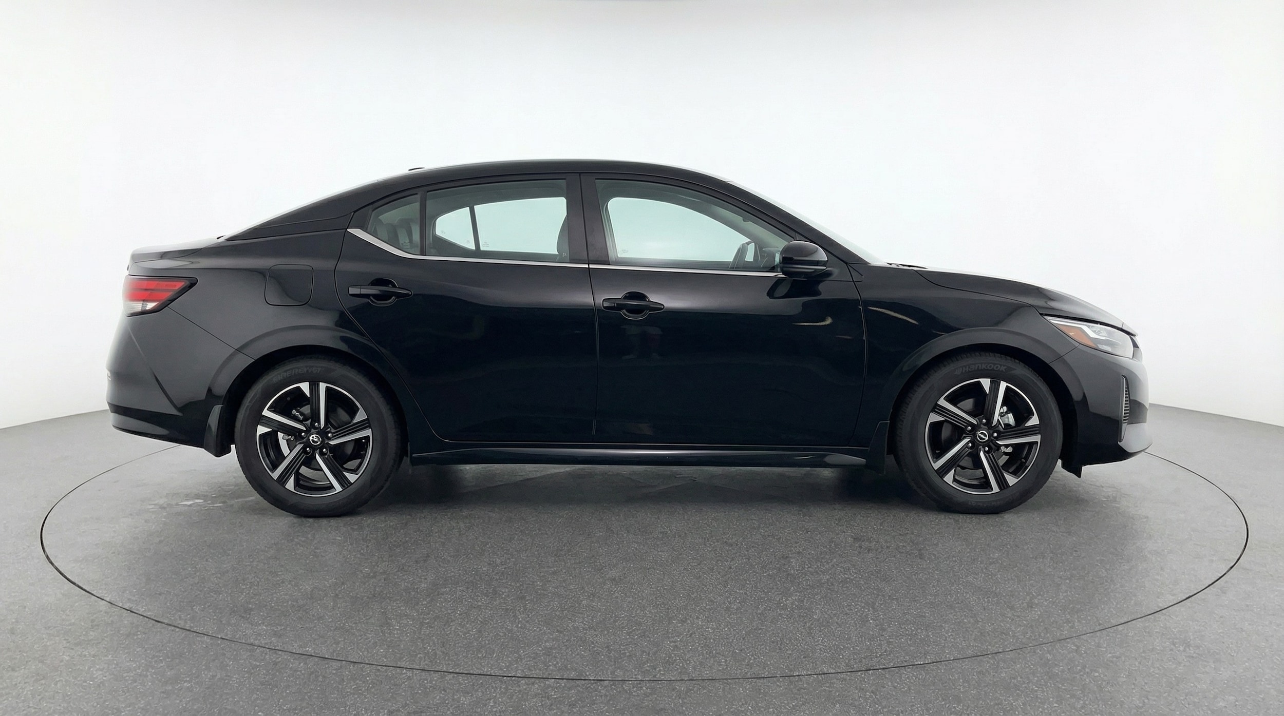 Thumbnail: 2025 Nissan Sentra - 8