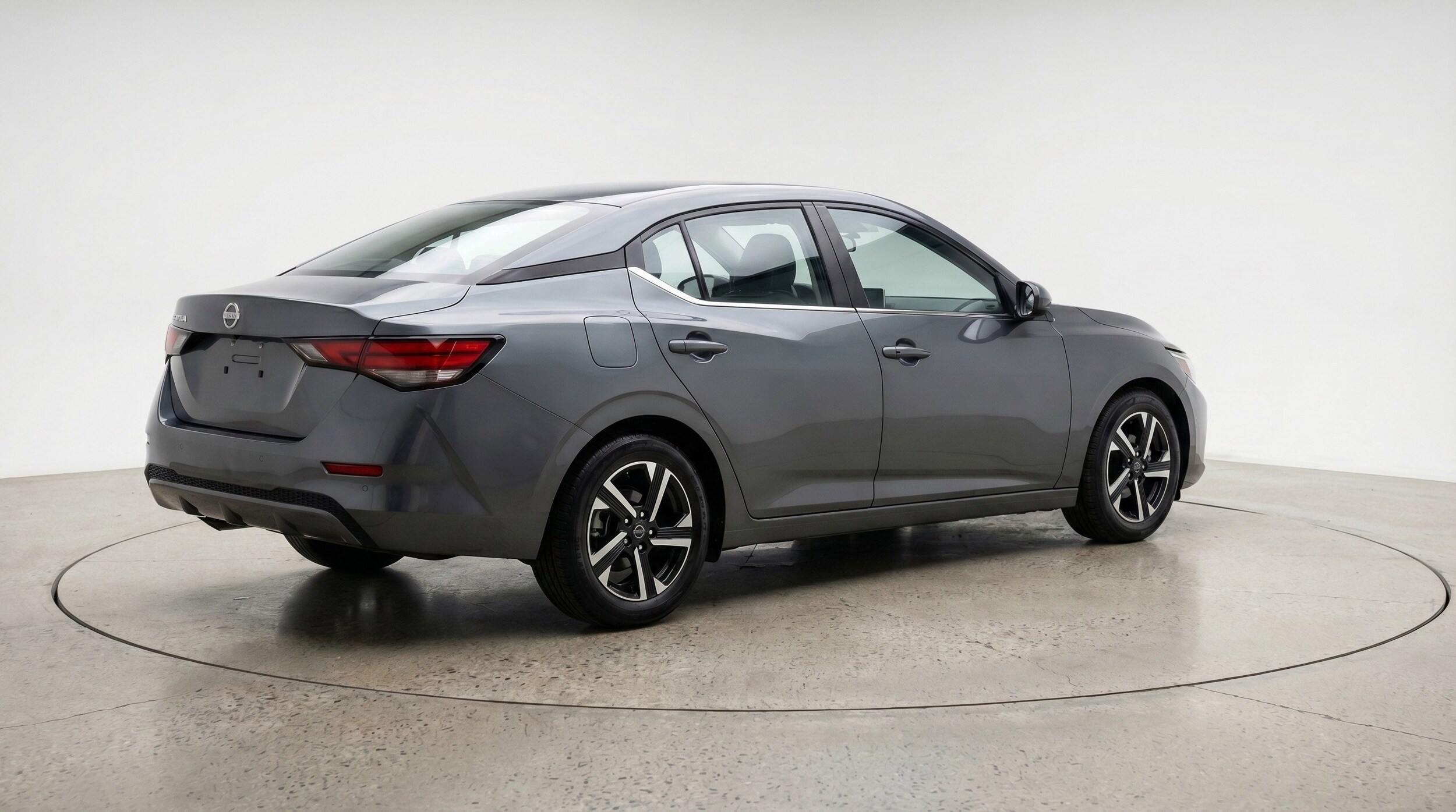 Thumbnail: 2025 Nissan Sentra - 7