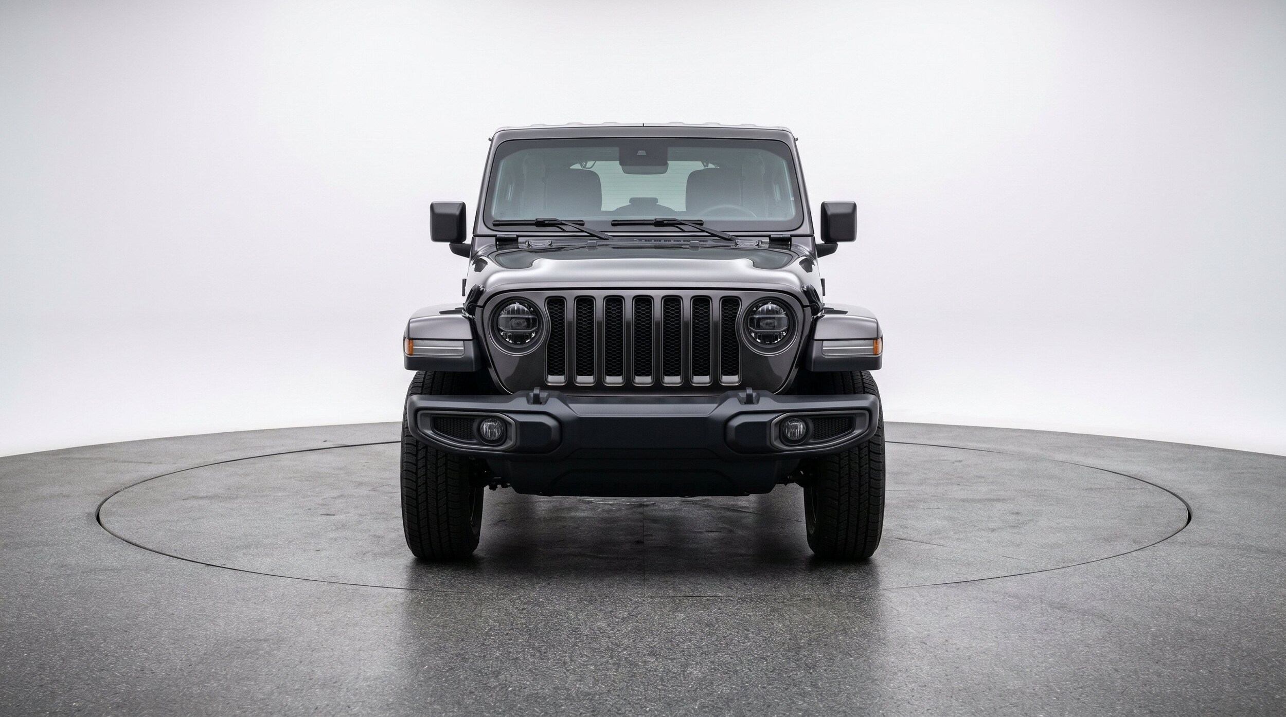 Thumbnail: 2025 Jeep Wrangler - 1