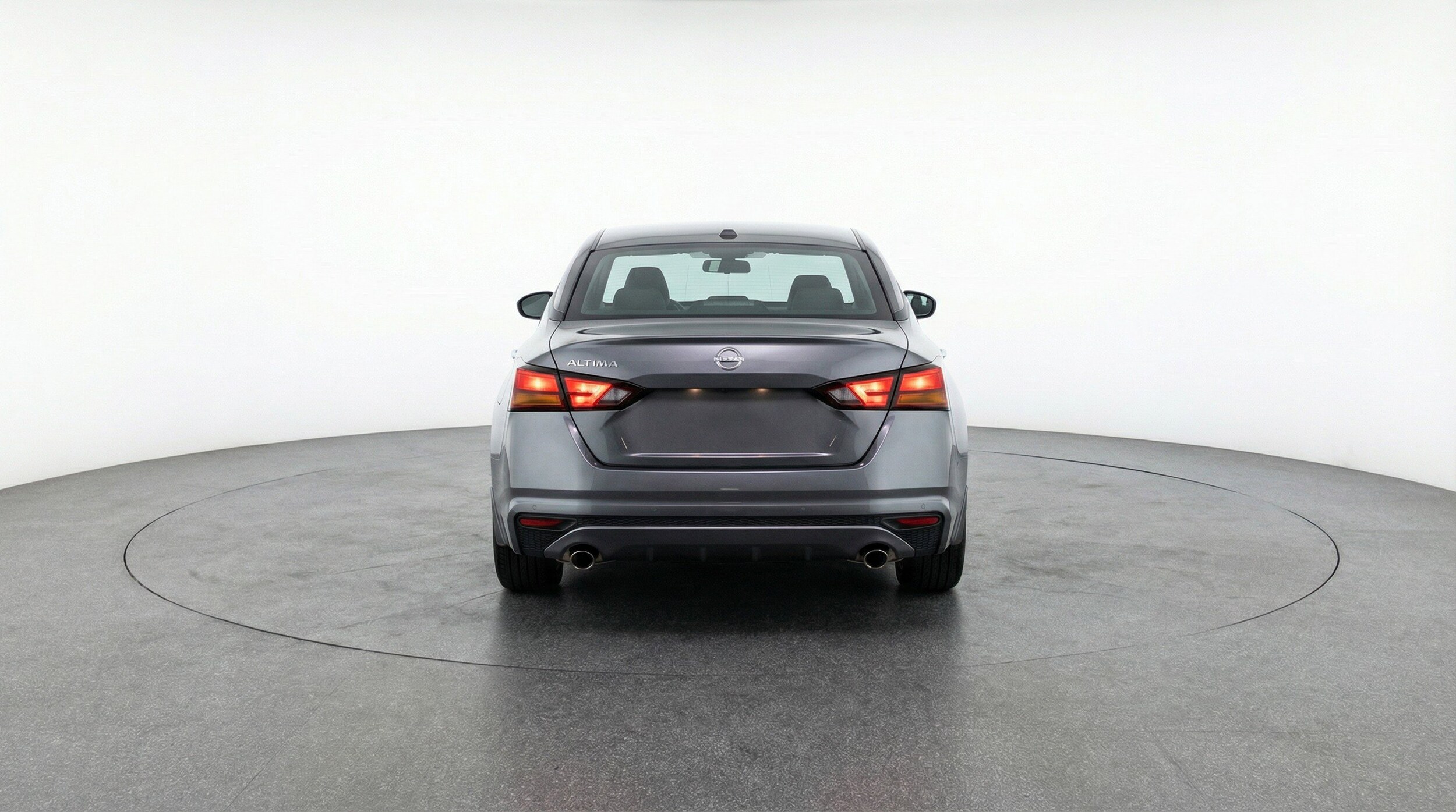 Thumbnail: 2025 Nissan Altima - 6
