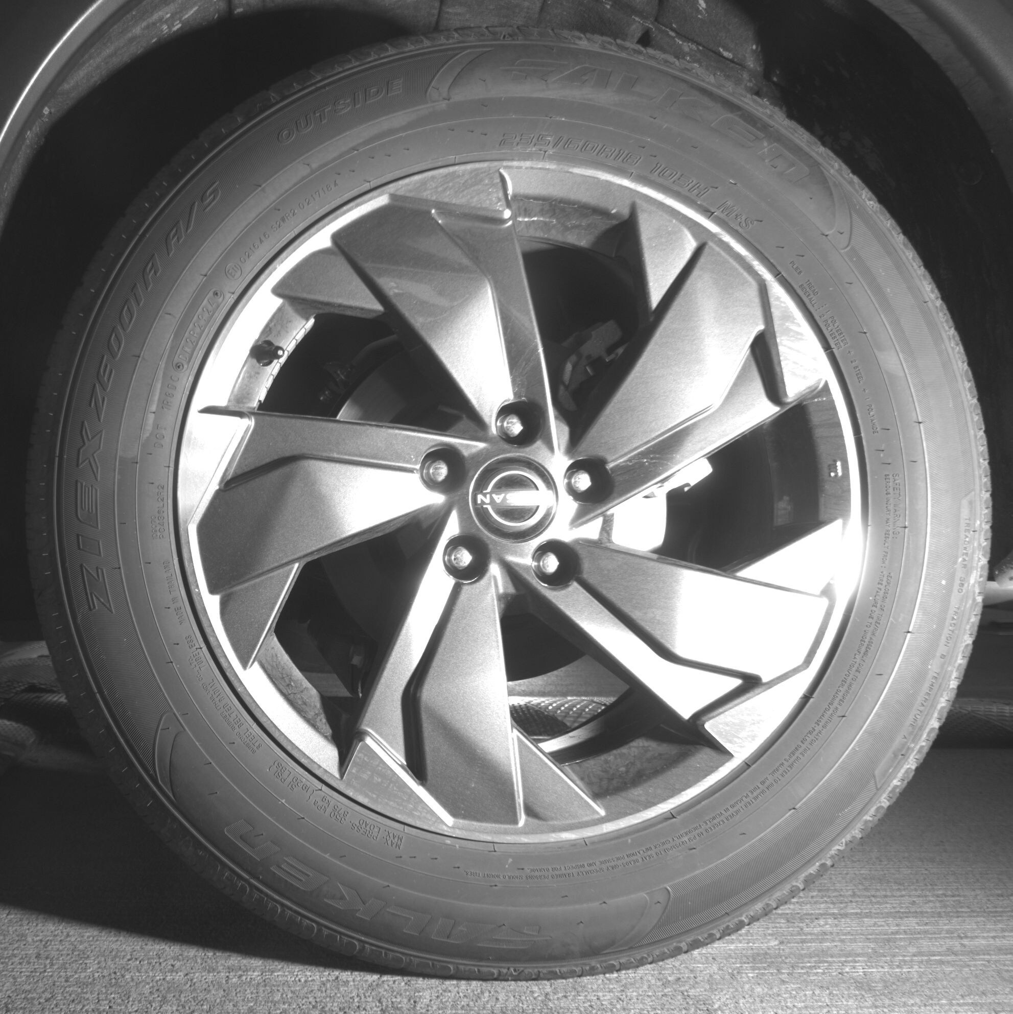 Thumbnail: 2025 Nissan Rogue - 11