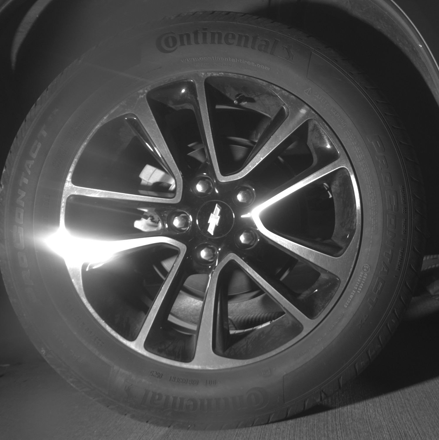 Thumbnail: 2025 Chevrolet TrailBlazer - 14