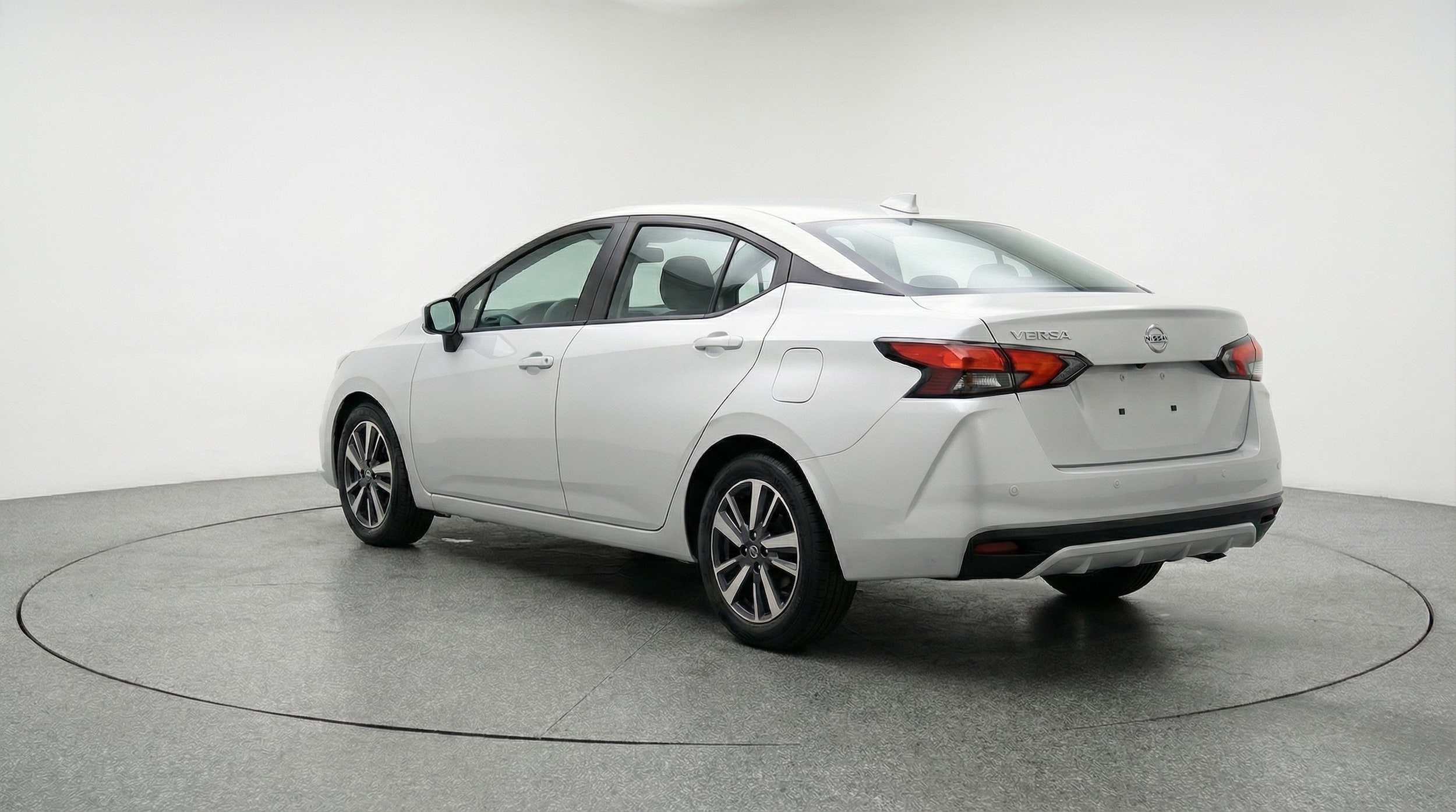 Thumbnail: 2025 Nissan Versa - 5