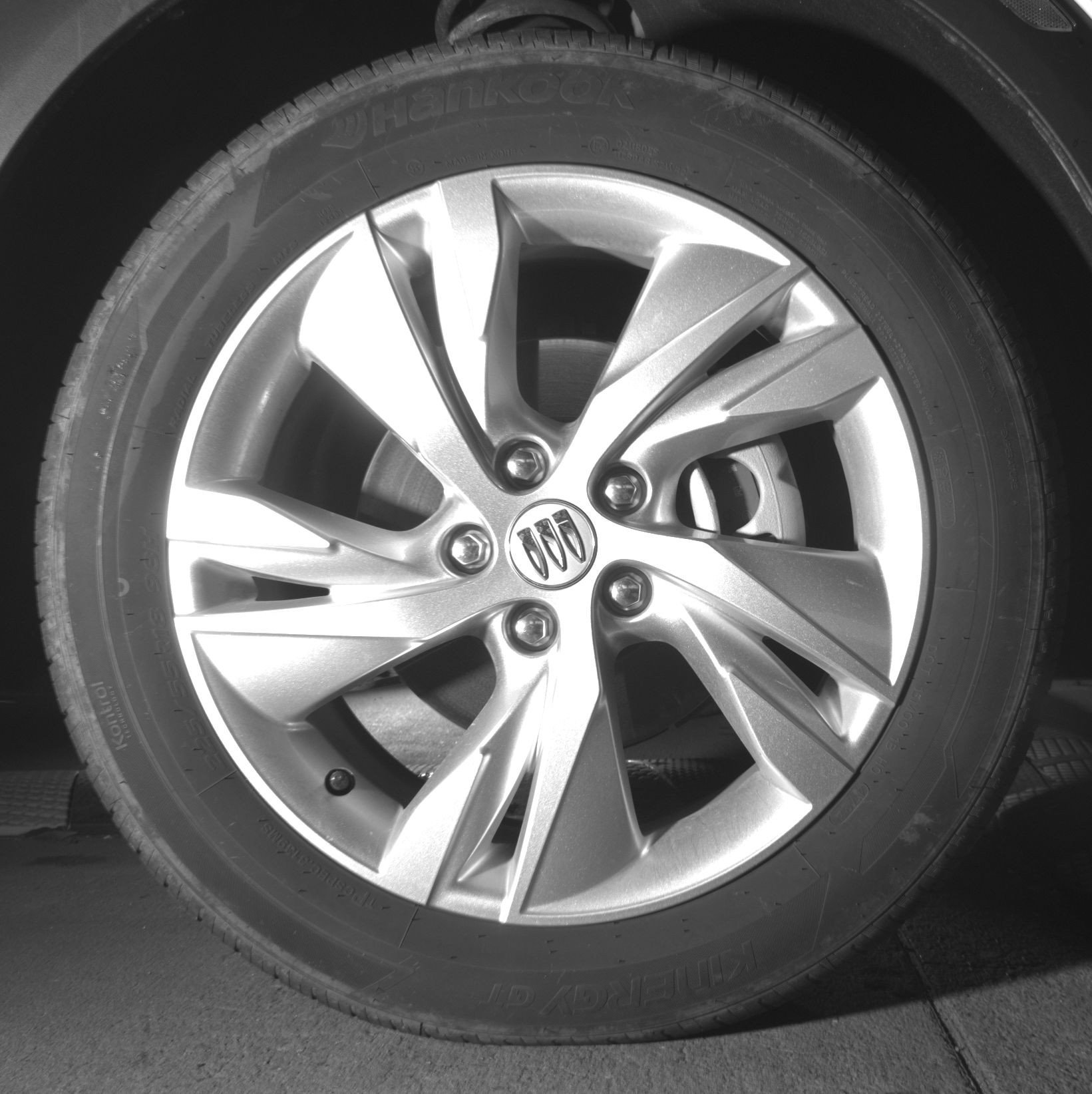 Thumbnail: 2025 Buick Encore GX - 12