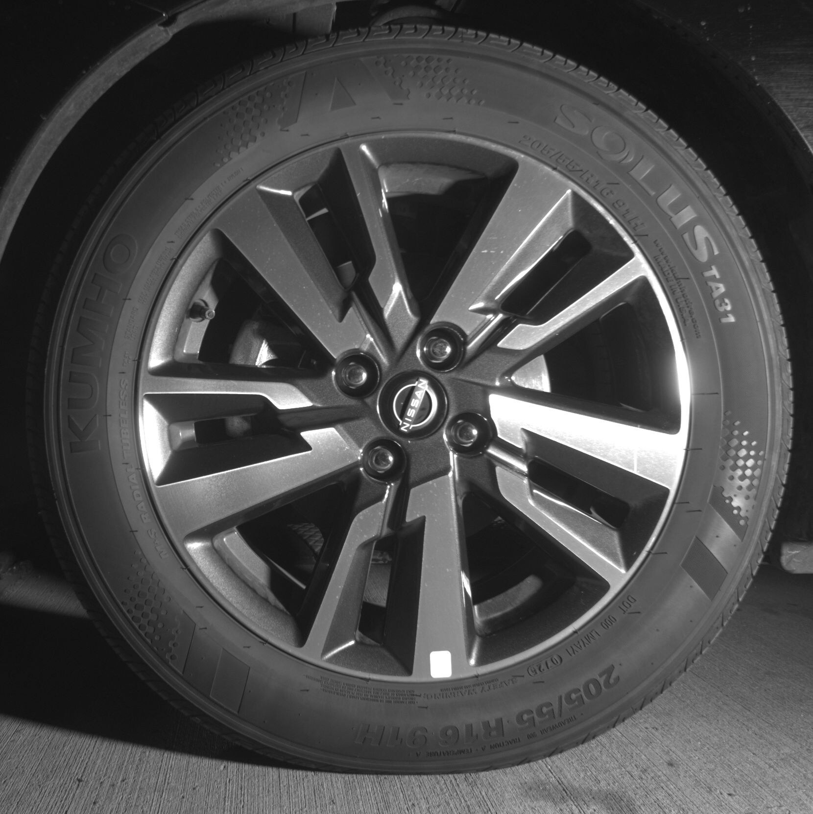 Thumbnail: 2025 Nissan Versa - 9