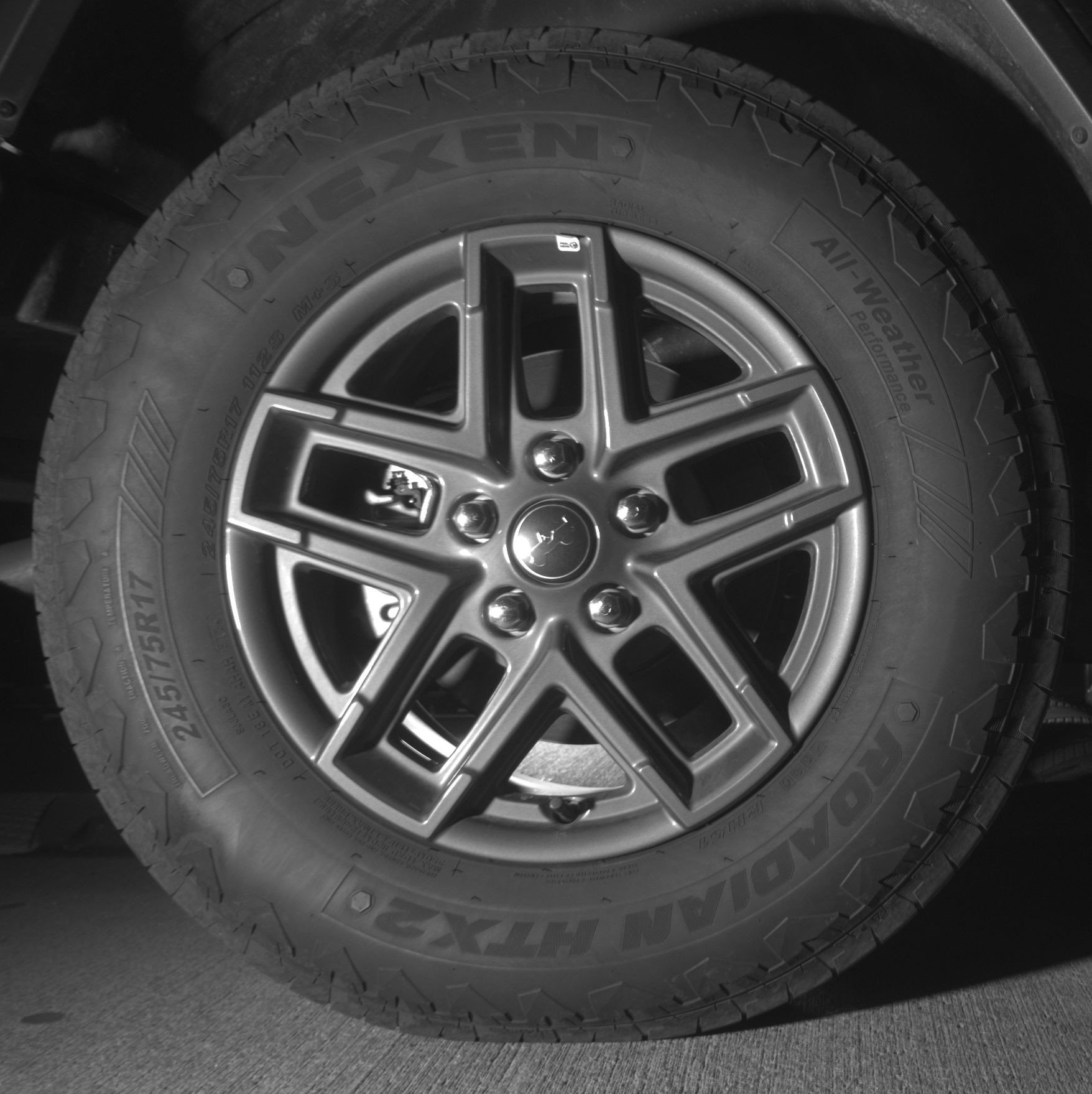 Thumbnail: 2025 Jeep Wrangler - 14