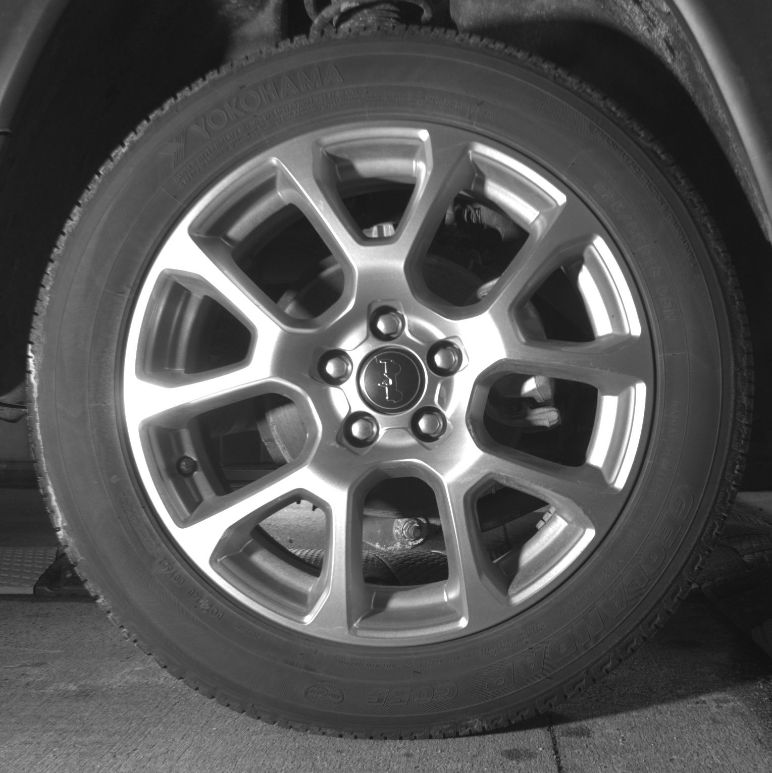 Thumbnail: 2025 Jeep Compass - 12