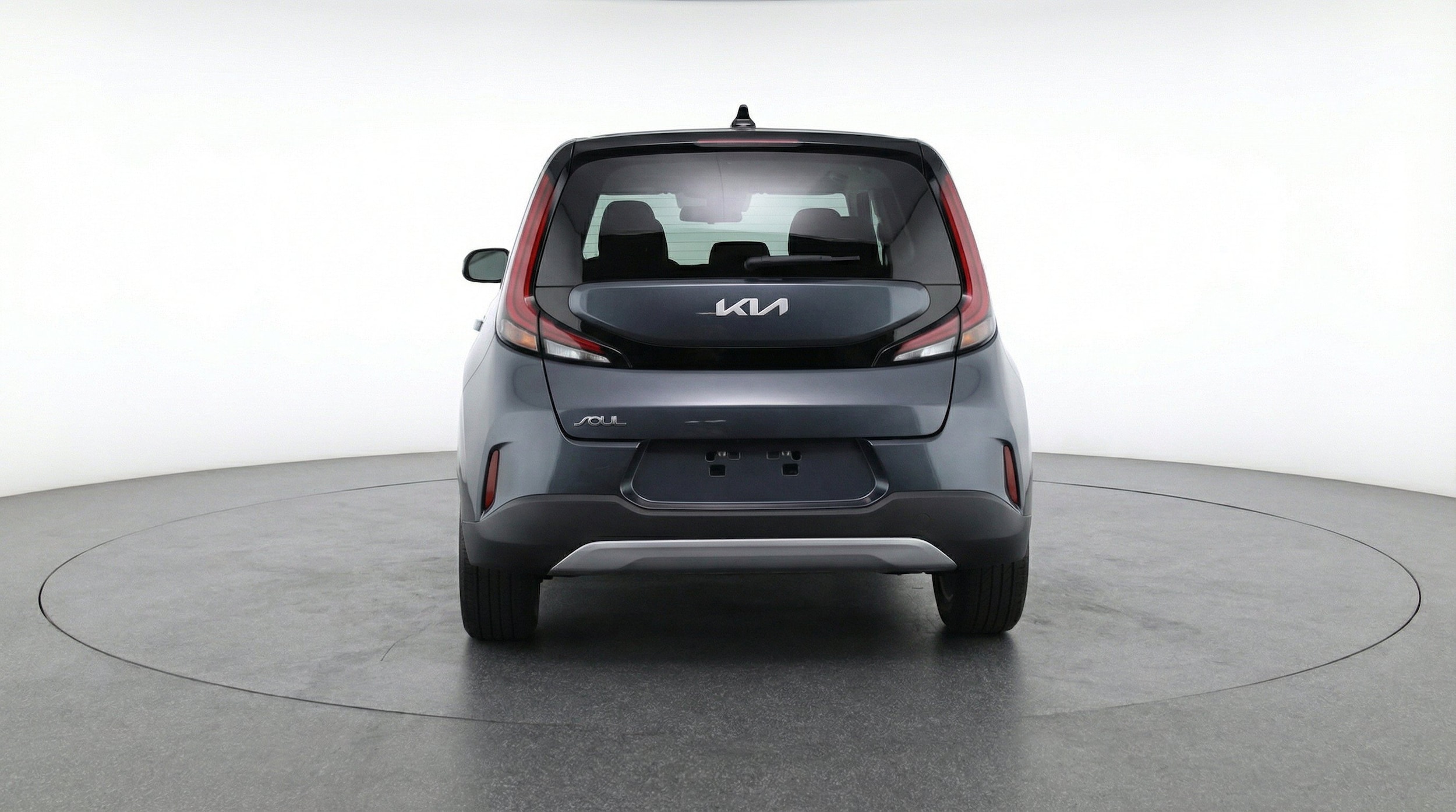 Thumbnail: 2025 Kia Soul - 7