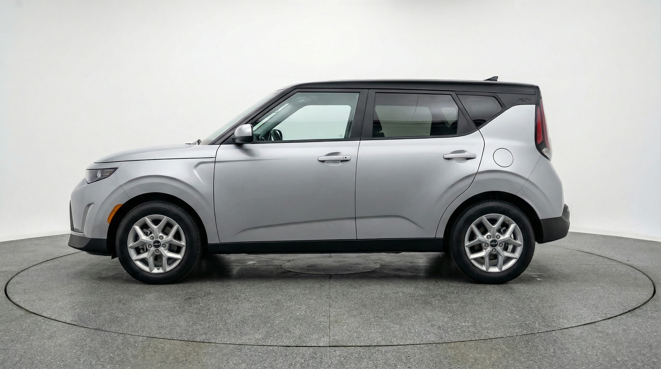 Thumbnail: 2025 Kia Soul - 4