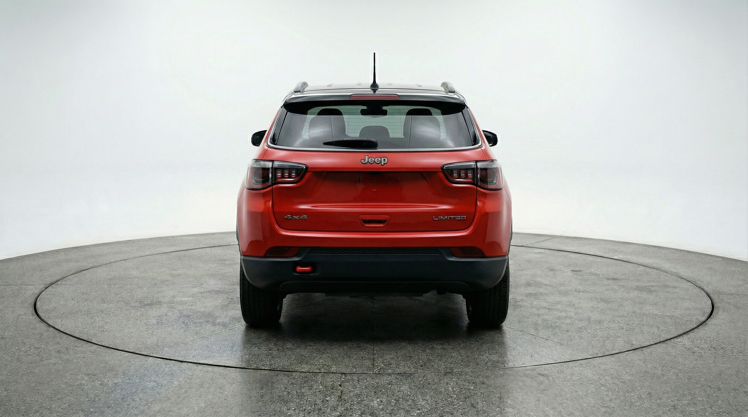 Thumbnail: 2025 Jeep Compass - 6