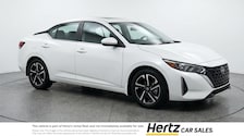 2025 Nissan Sentra SV -
                  Nashville, TN