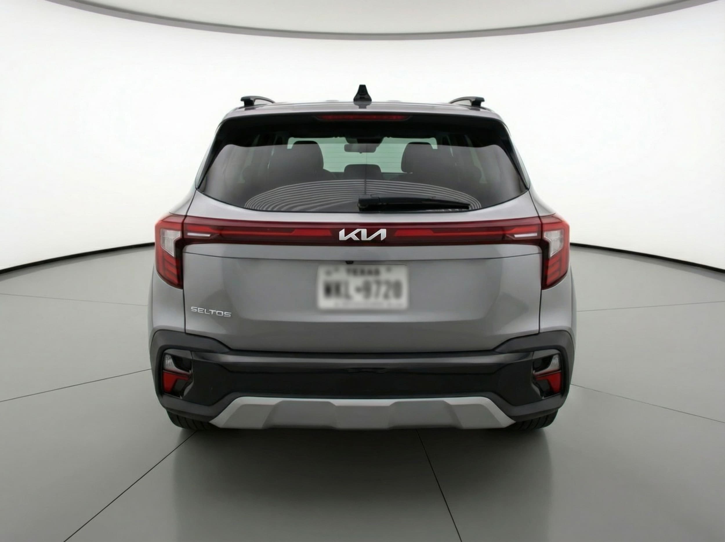 Thumbnail: 2025 Kia Seltos - 6