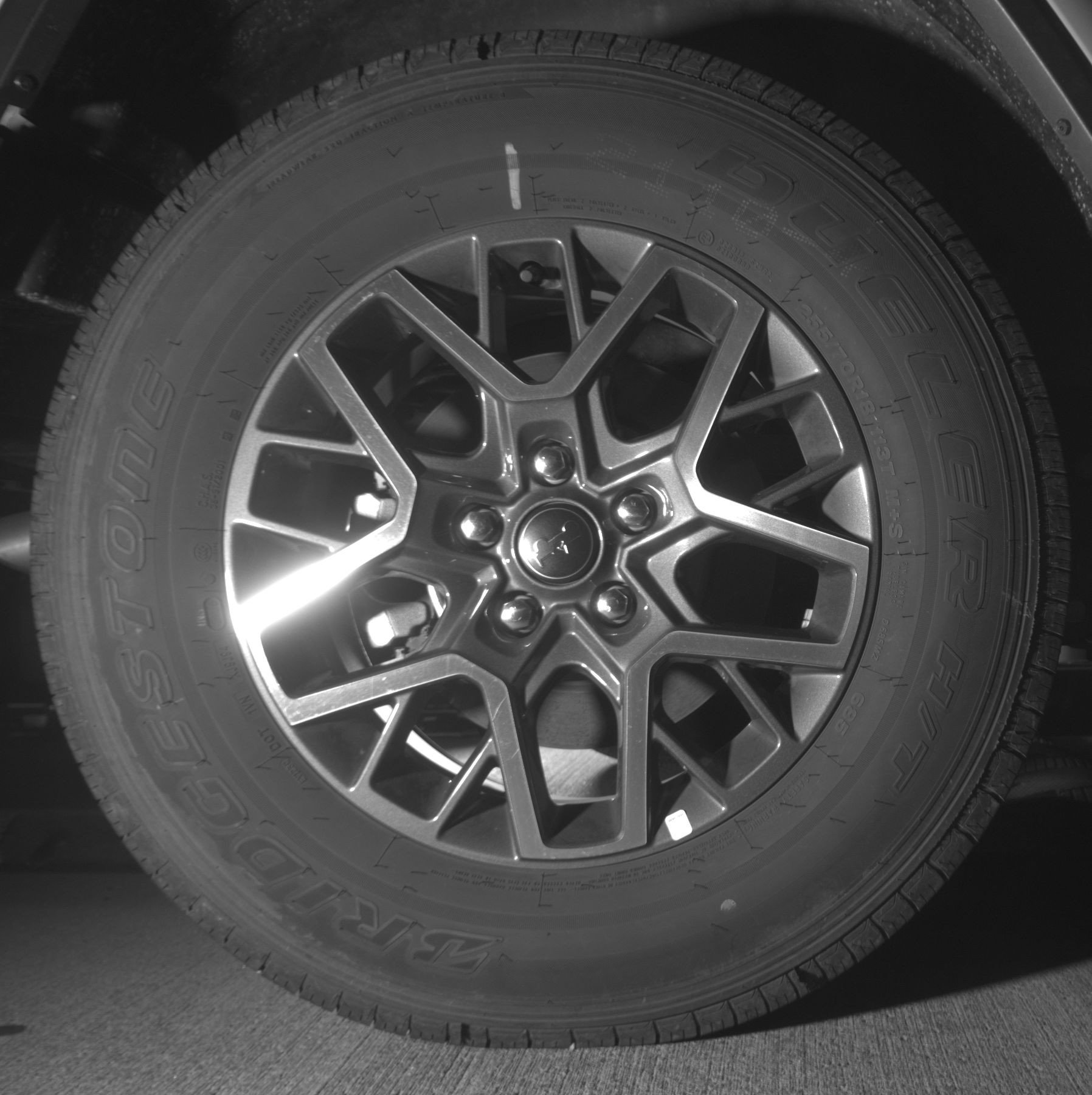 Thumbnail: 2025 Jeep Wrangler - 14