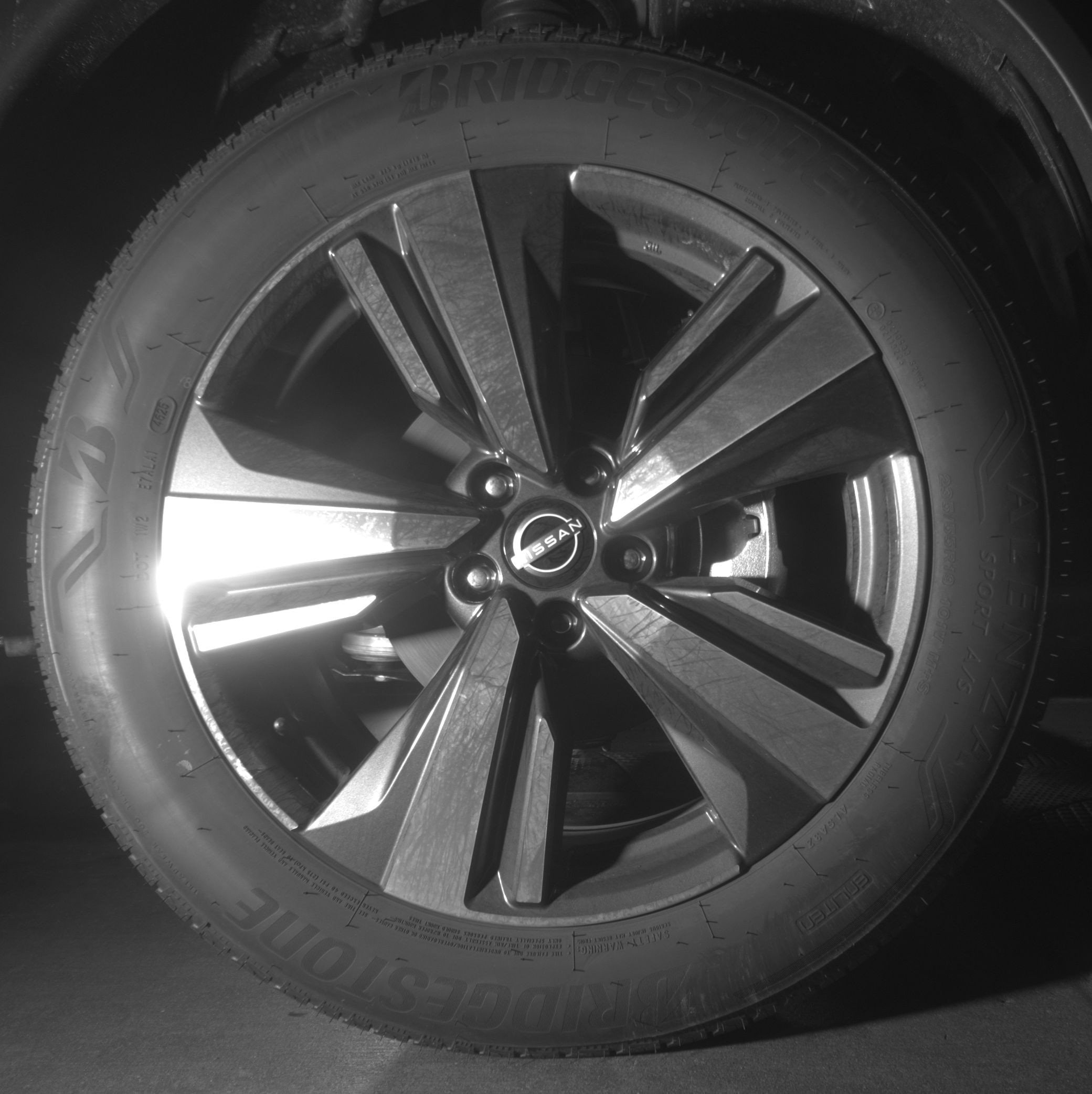Thumbnail: 2026 Nissan Rogue - 12