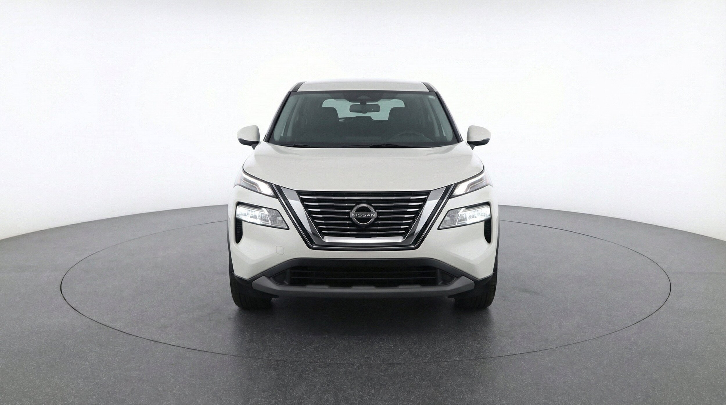 Thumbnail: 2026 Nissan Rogue - 2