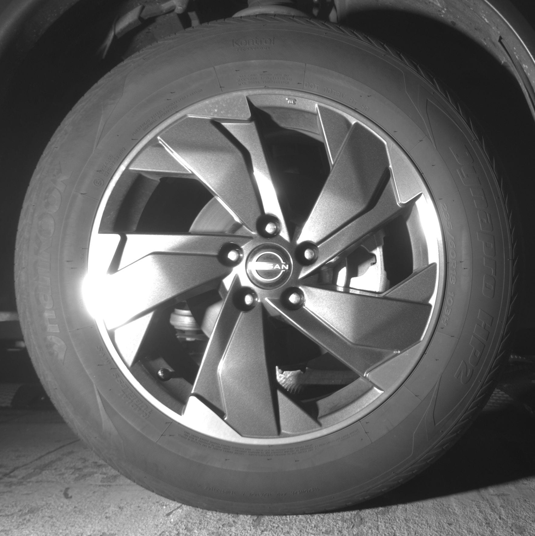 Thumbnail: 2025 Nissan Rogue - 10