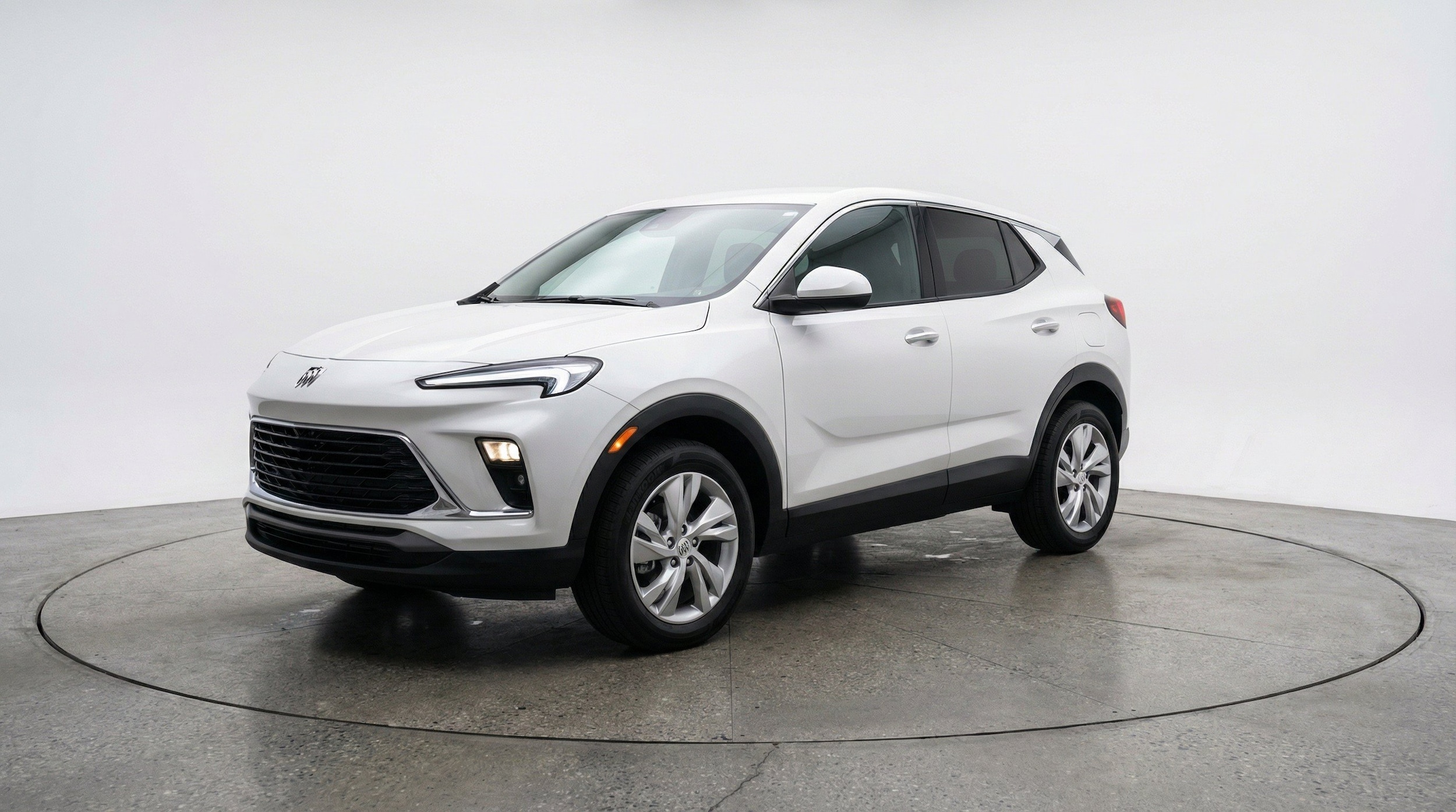 Thumbnail: 2026 Buick Encore GX - 3