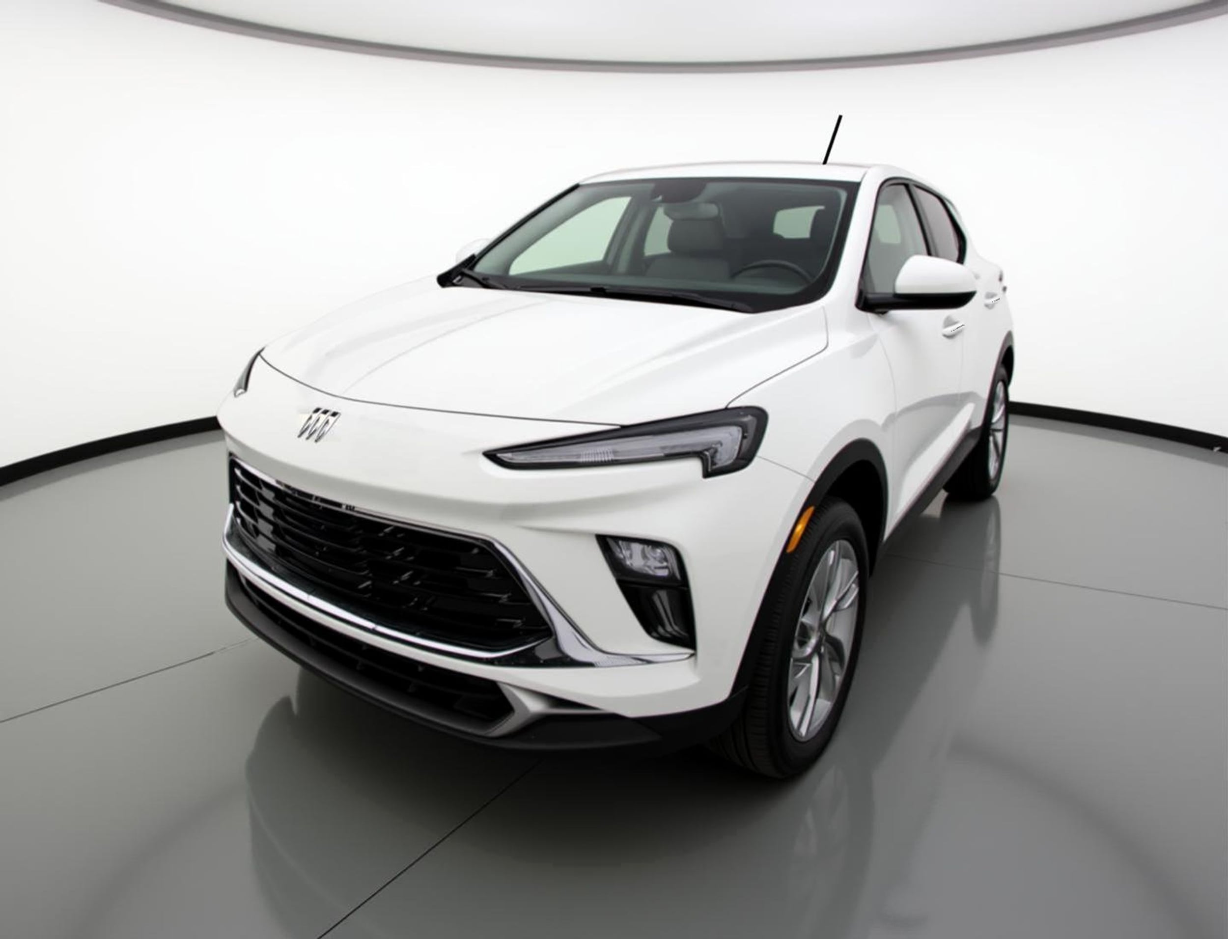 Thumbnail: 2025 Buick Encore GX - 3